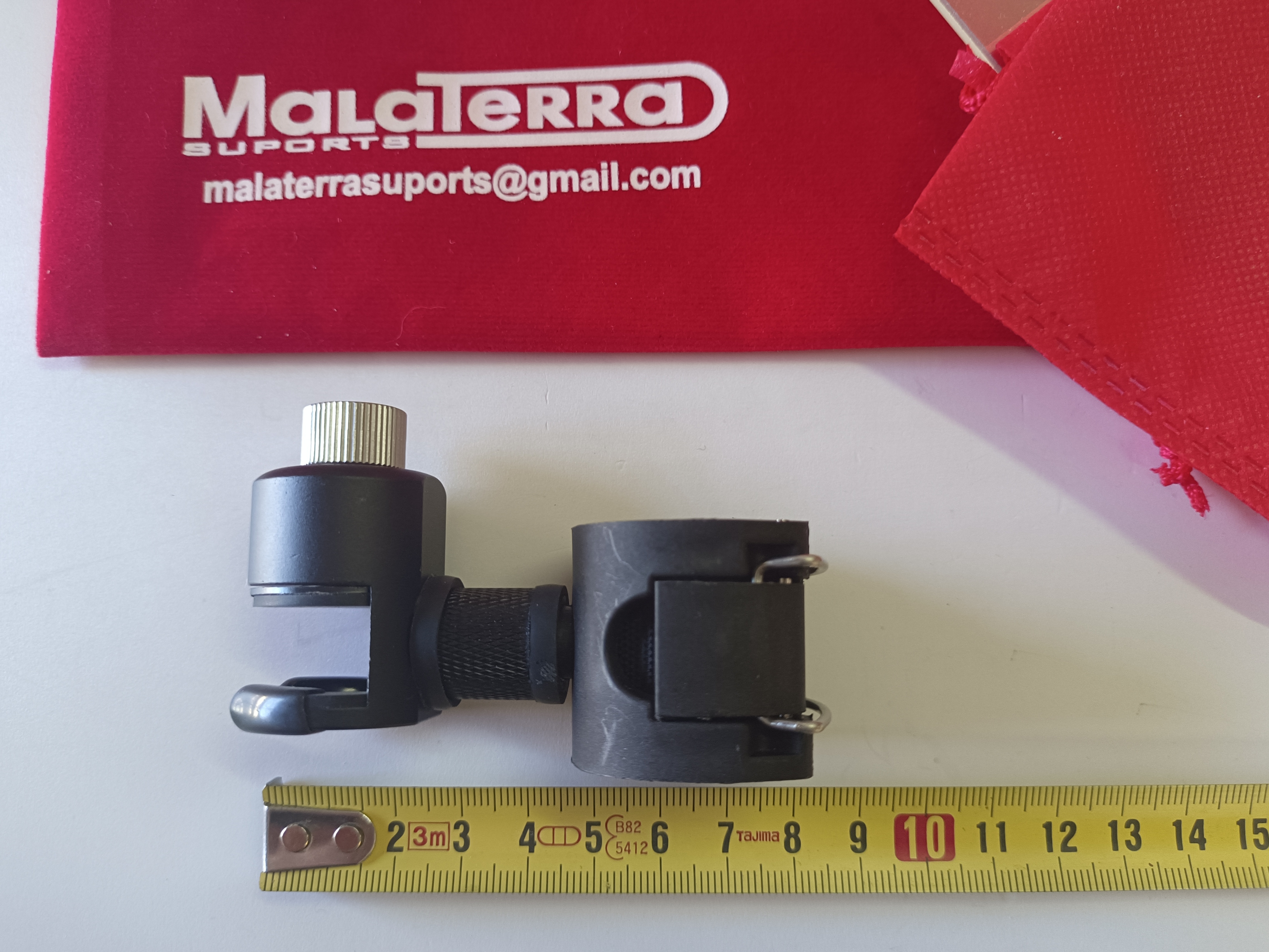 ATRIL DE TROMPETA "KURZ" MIXTO