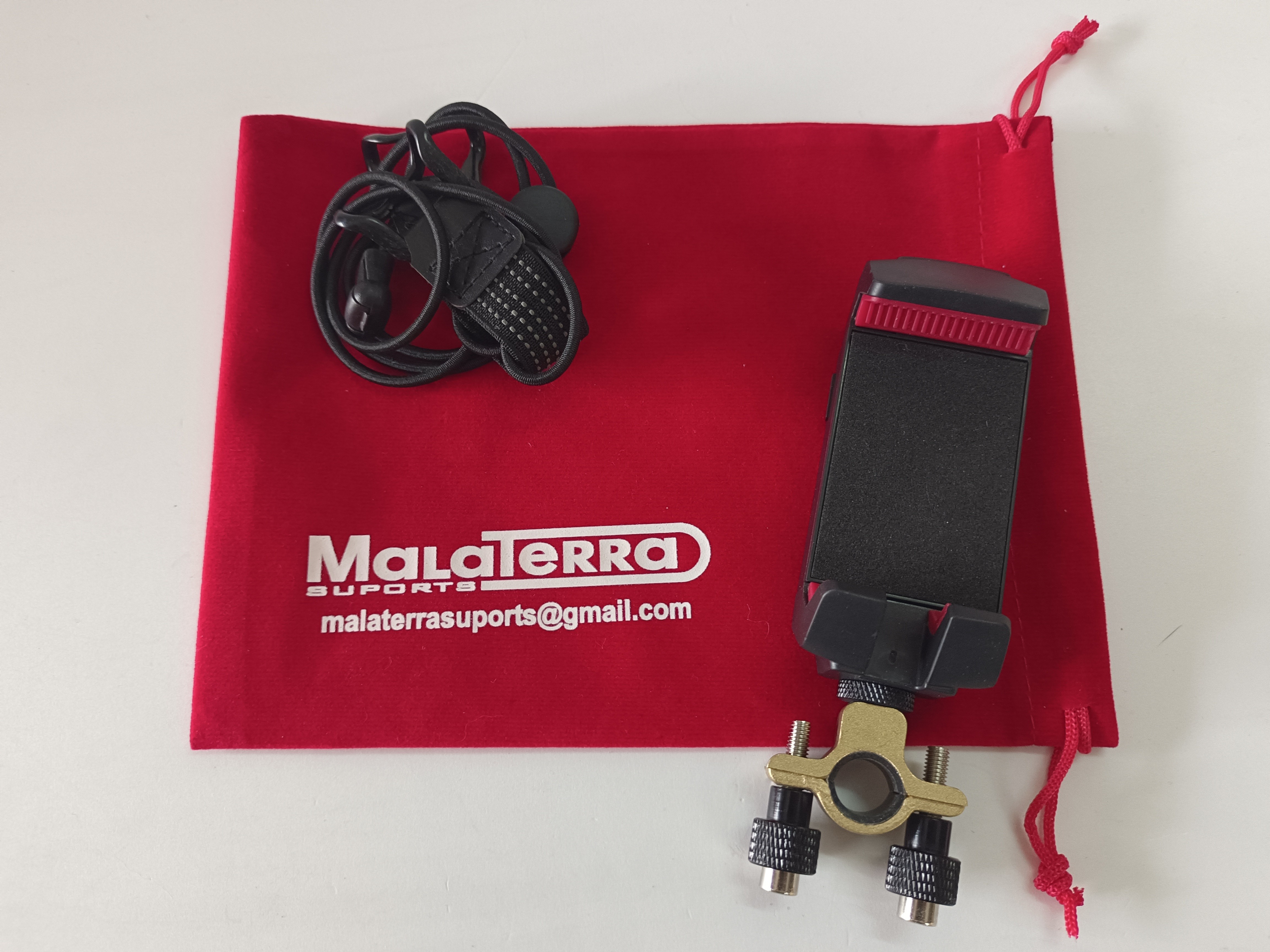 ATRIL DE TROMPETA "XTREM 5" SOLO DIGITAL