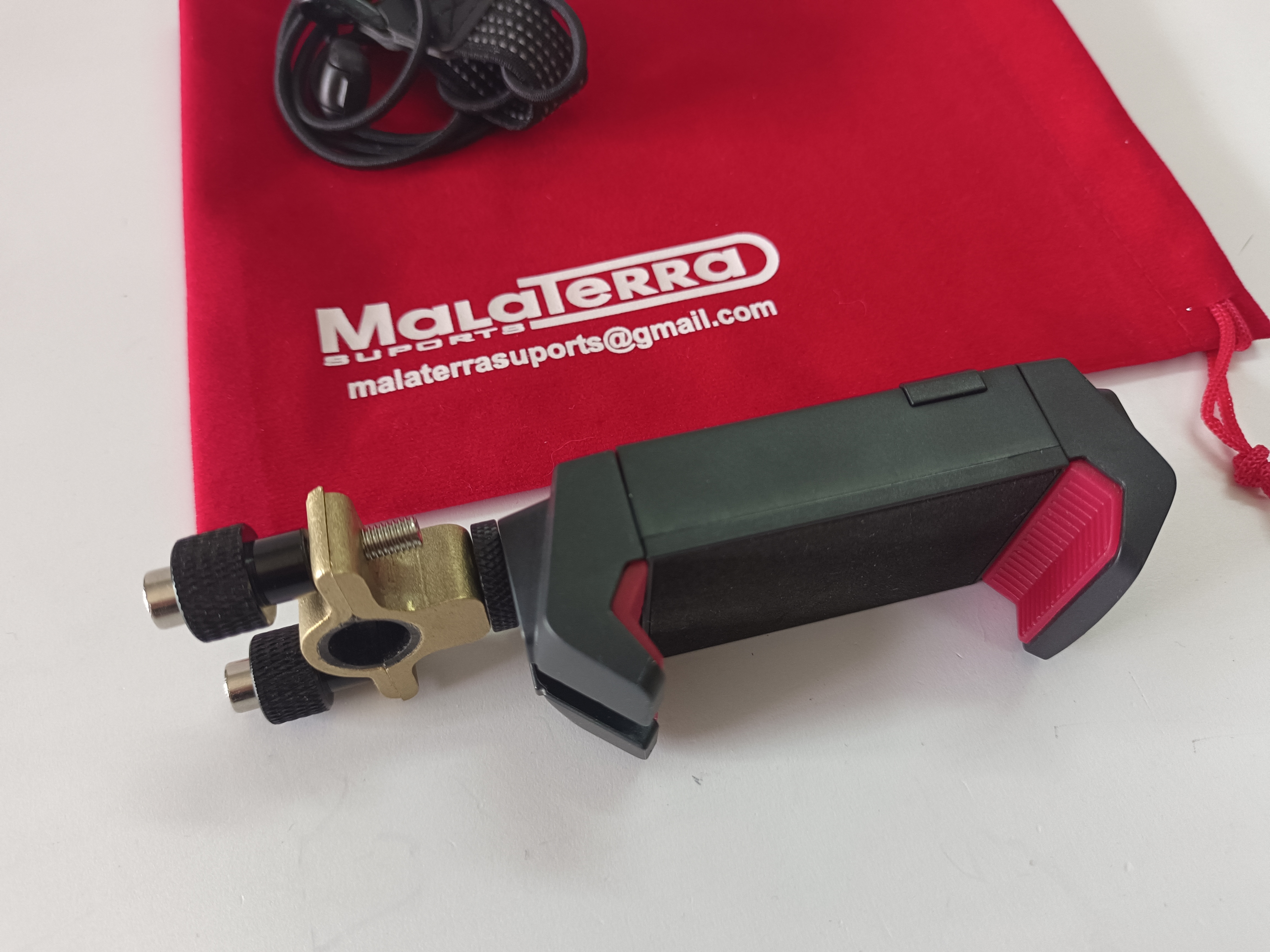 ATRIL DE TROMPETA "XTREM 5" SOLO DIGITAL