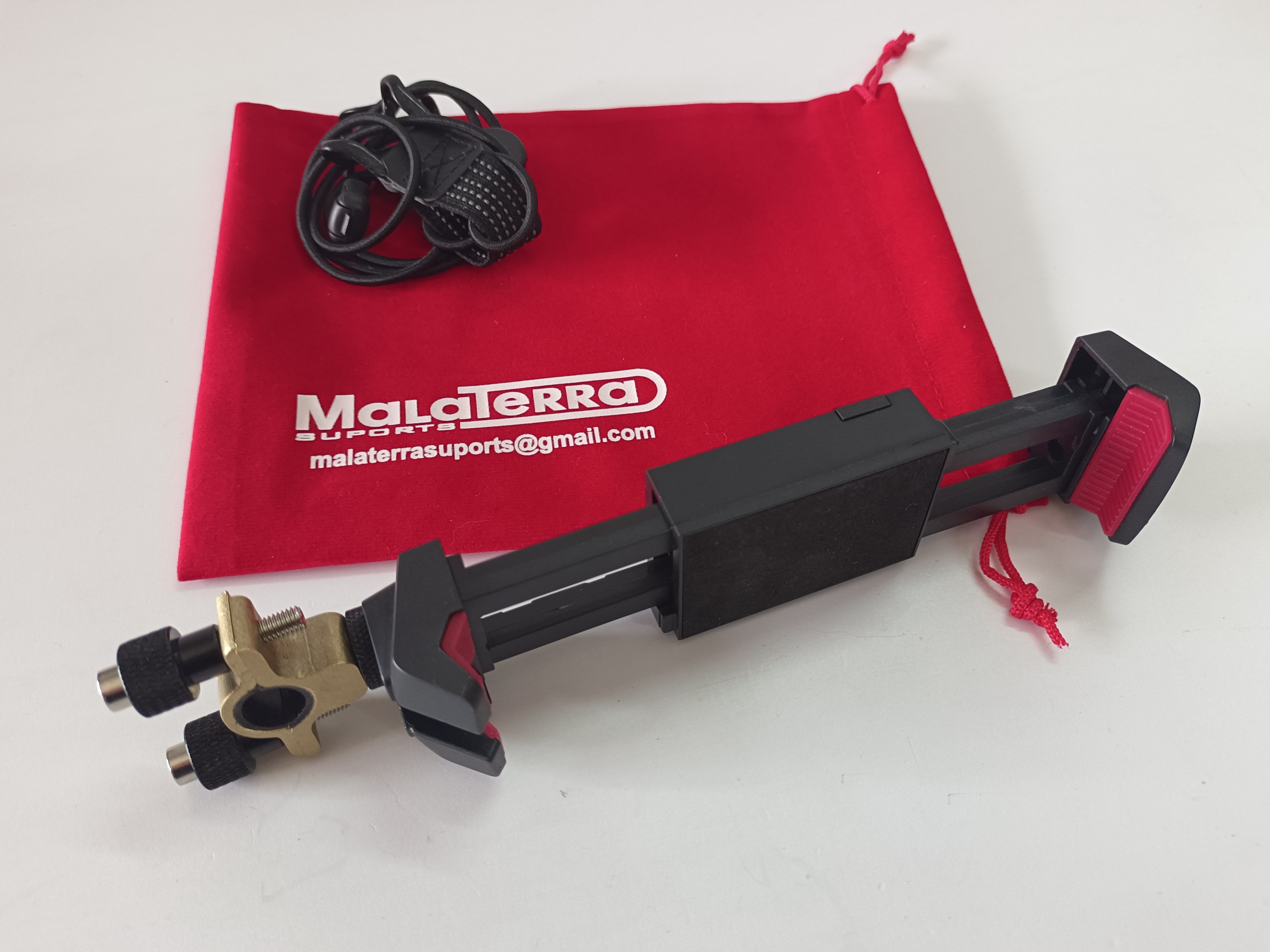 ATRIL DE TROMPETA "XTREM 5" SOLO DIGITAL