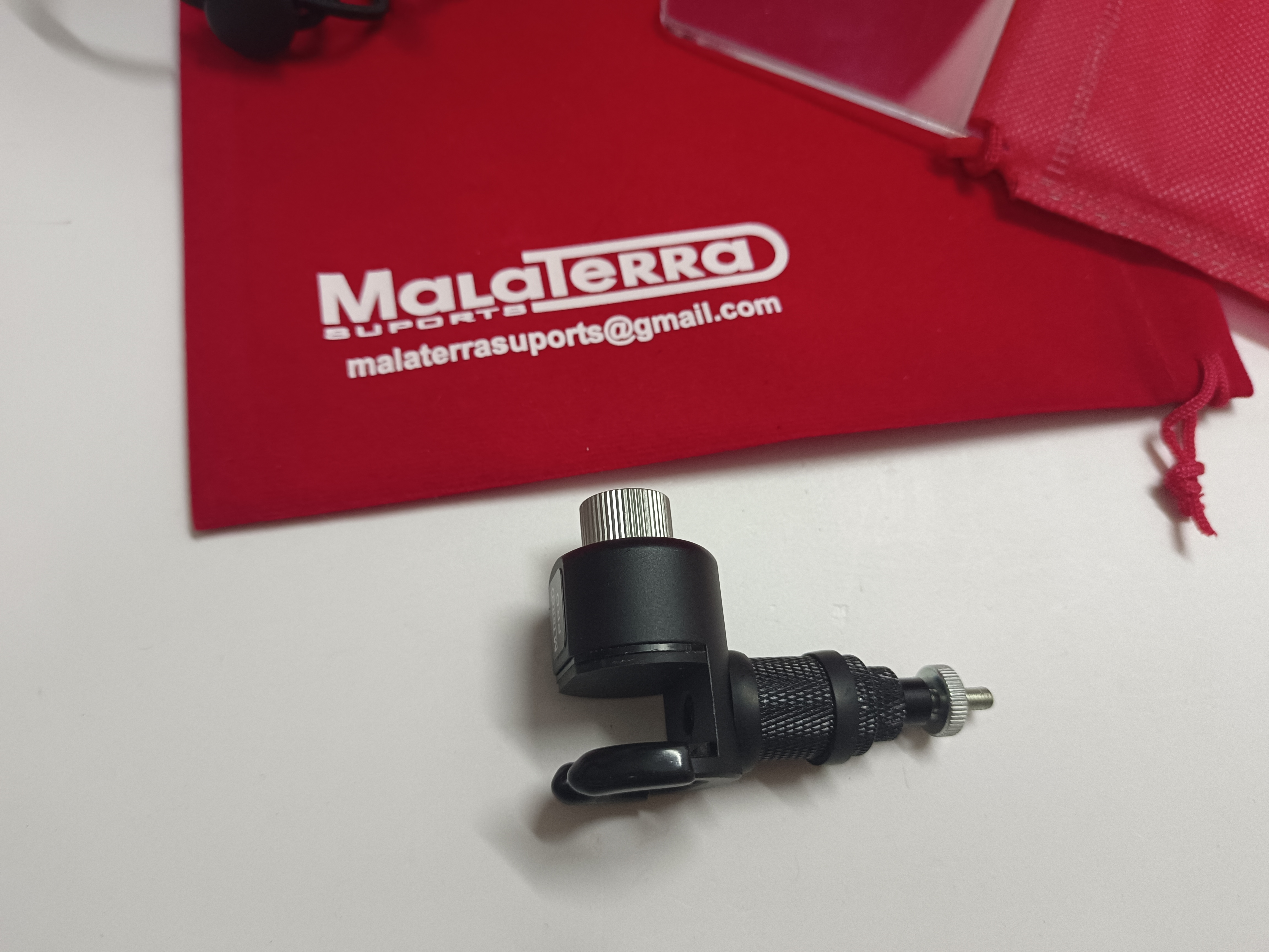 ATRIL DE CLARINETE BASIC MIXTO