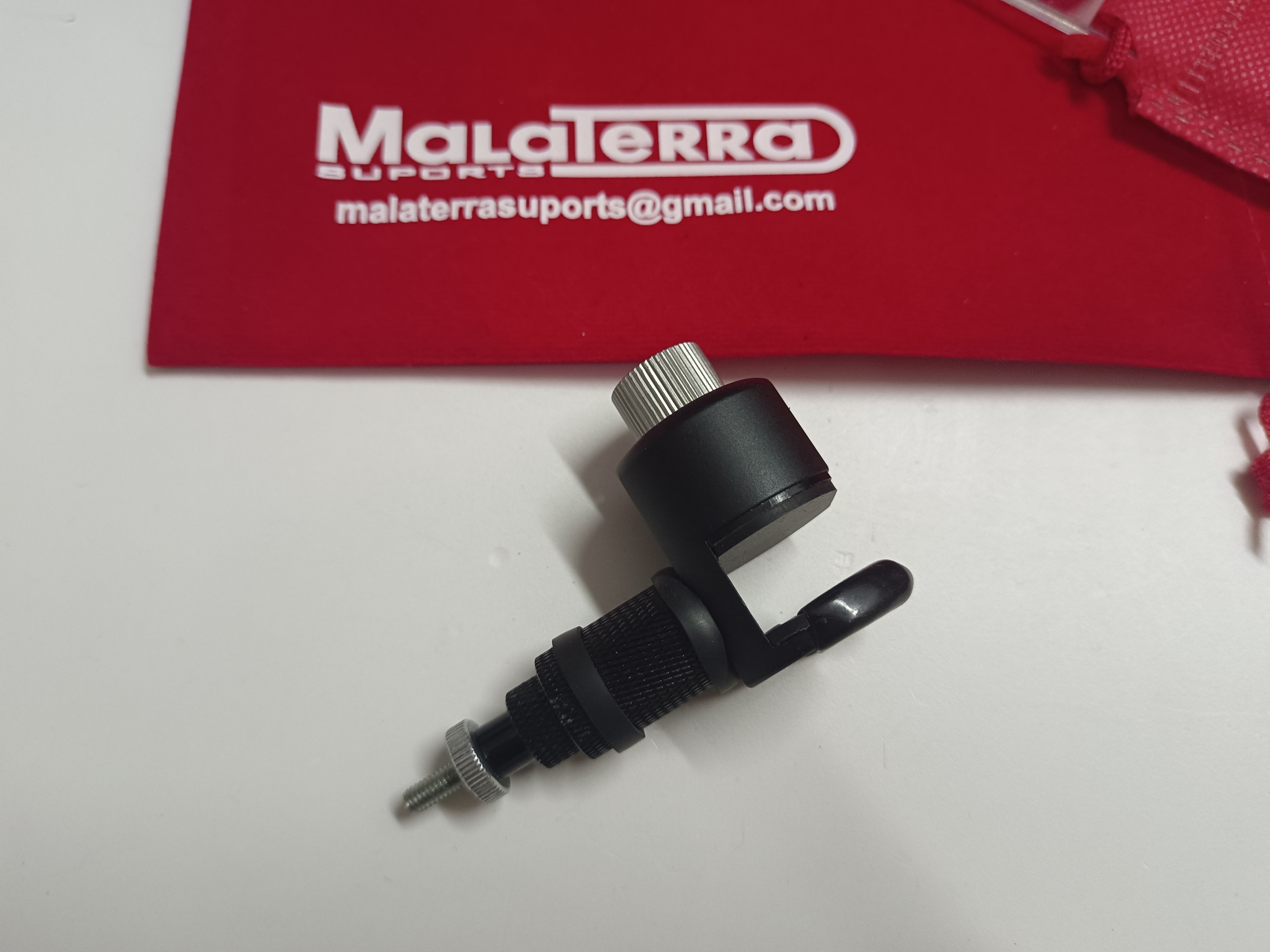 ATRIL DE CLARINETE BASIC MIXTO