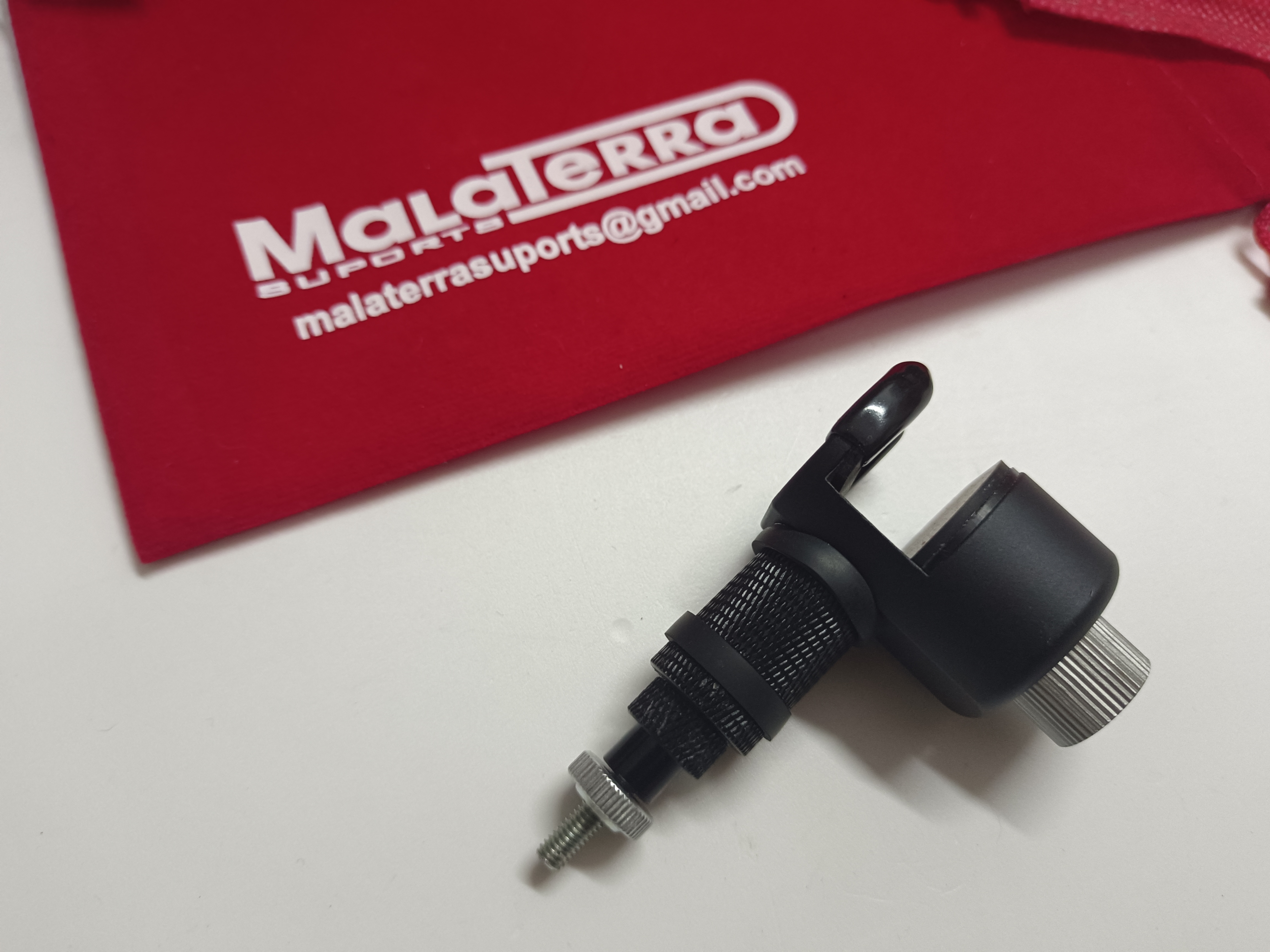 ATRIL DE CLARINETE BASIC MIXTO