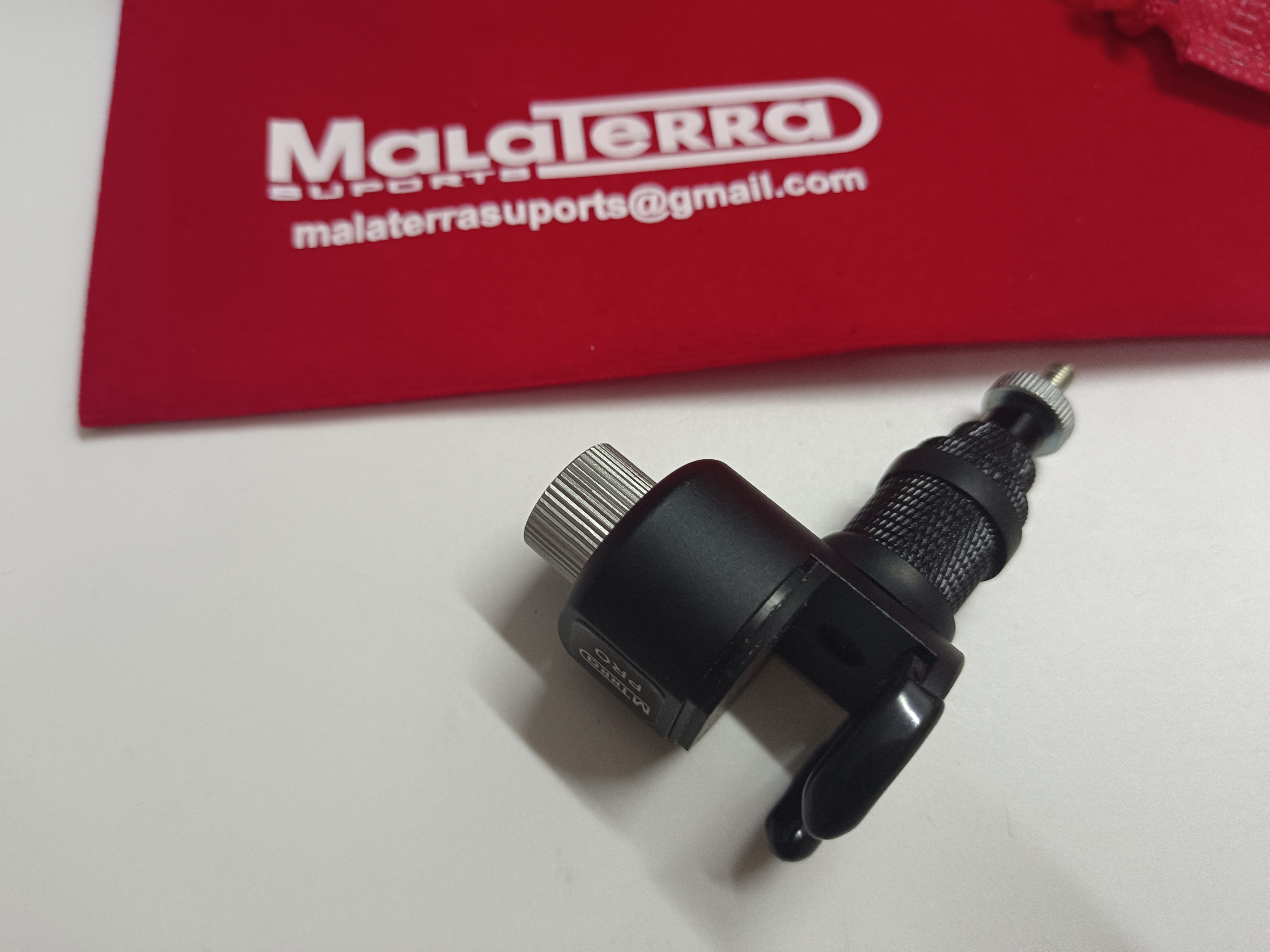 ATRIL DE CLARINETE BASIC MIXTO