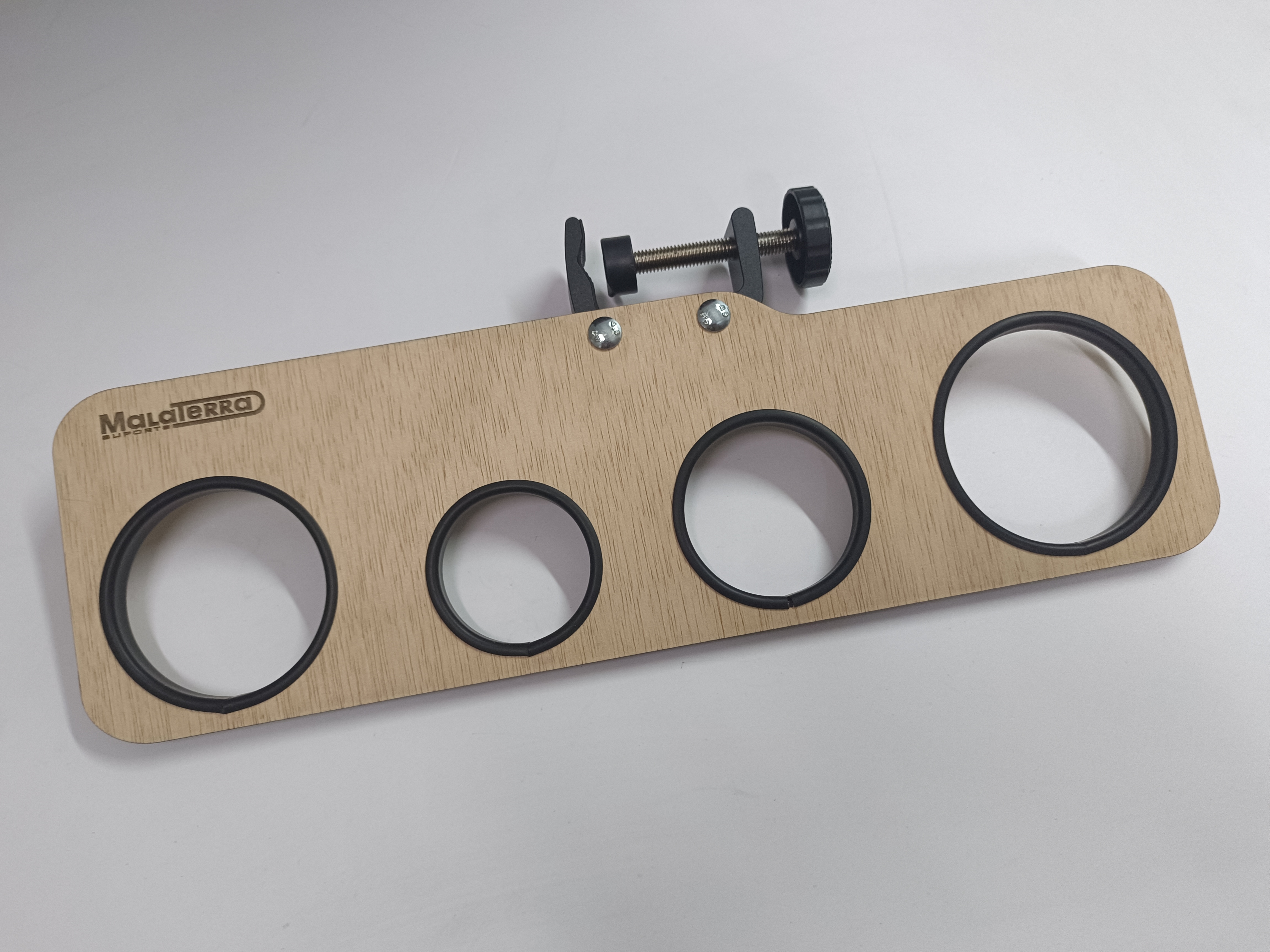 BANDEJA PARA 4 SORDINAS  "ECO4 NORMAL 2023"