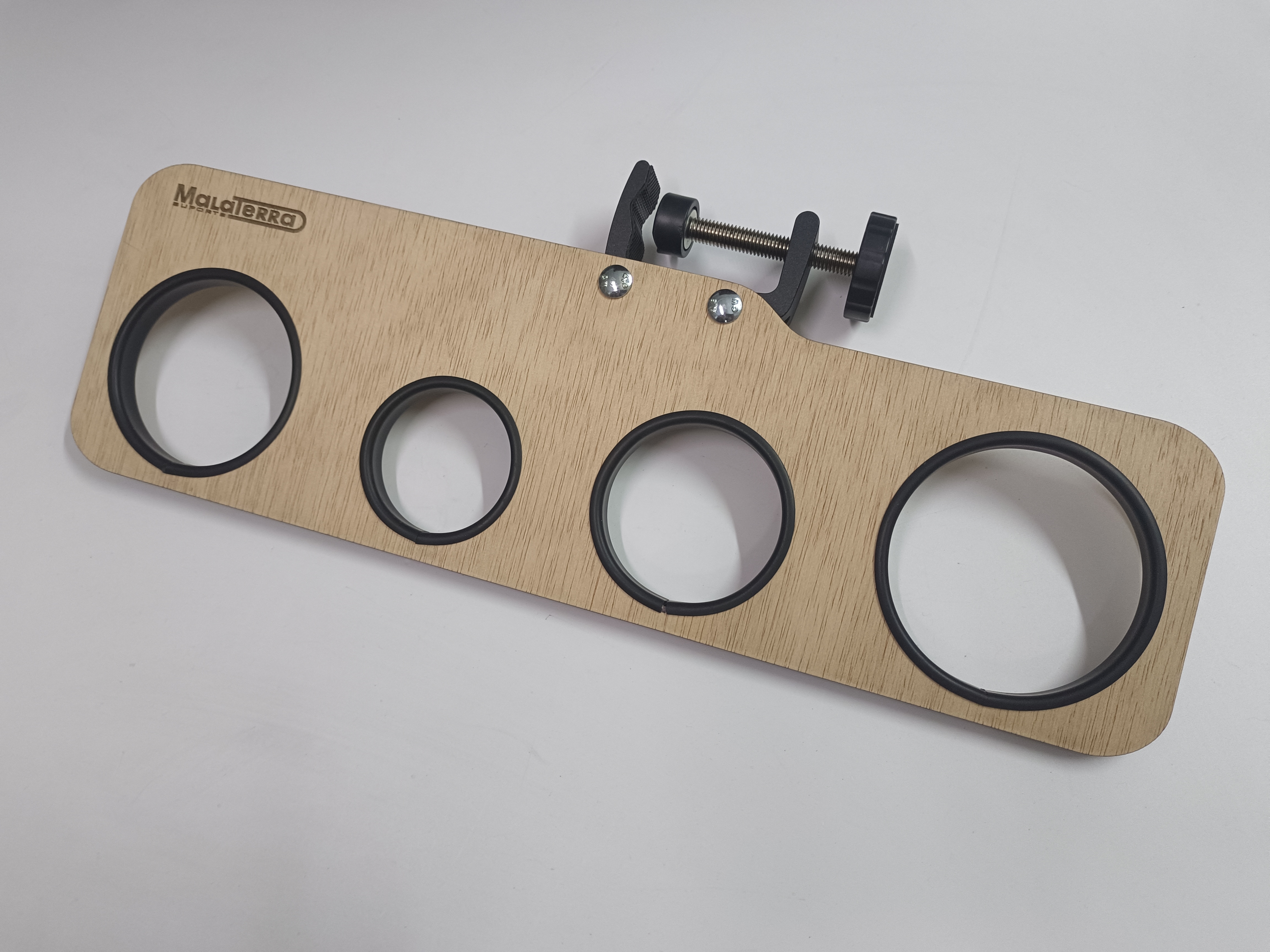 BANDEJA PARA 4 SORDINAS  "ECO4 NORMAL 2023"