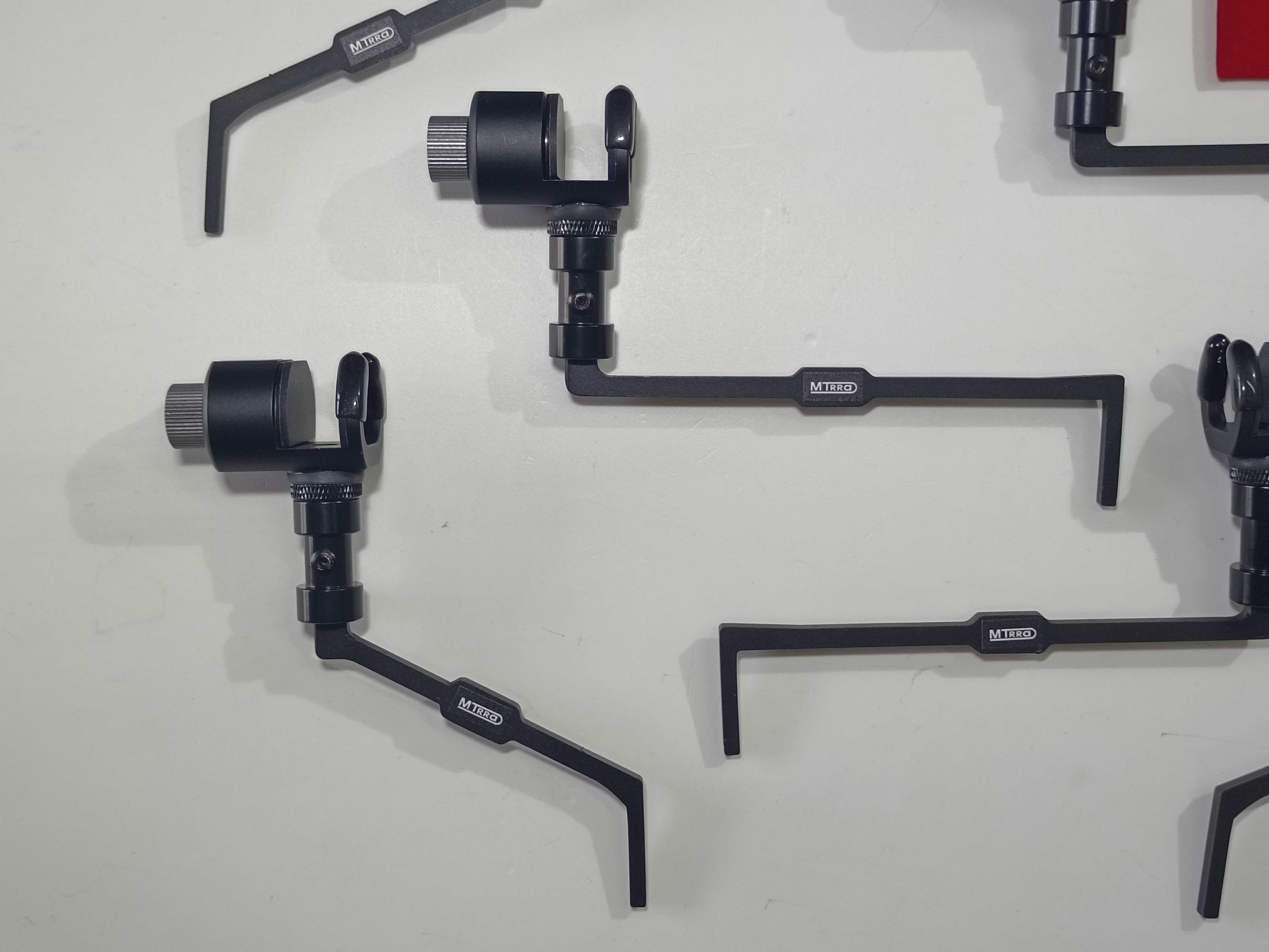 ATRIL PARA SAXO ALTO BASIC MIXTO