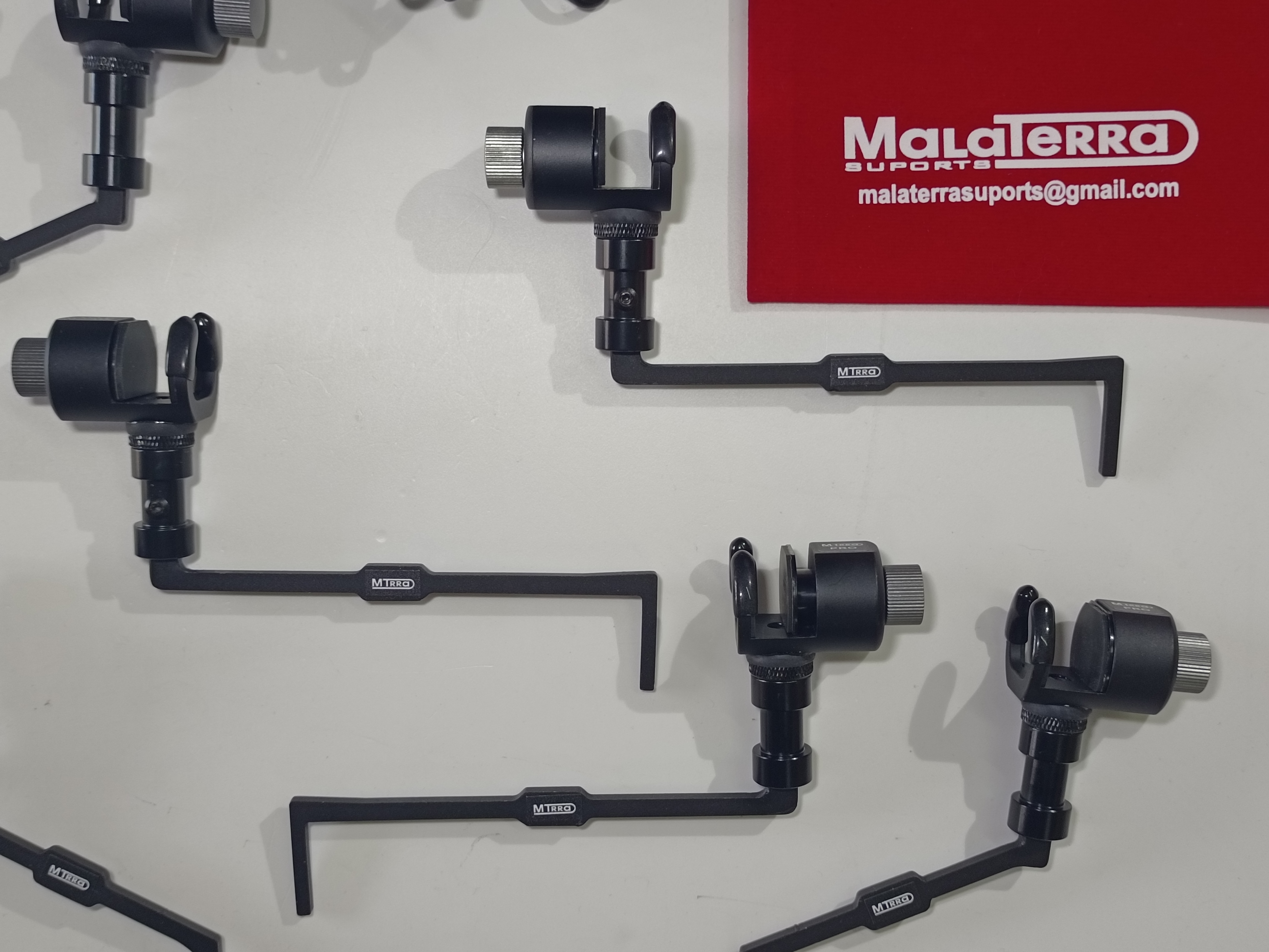 ATRIL PARA SAXO TENOR BASIC MIXTO