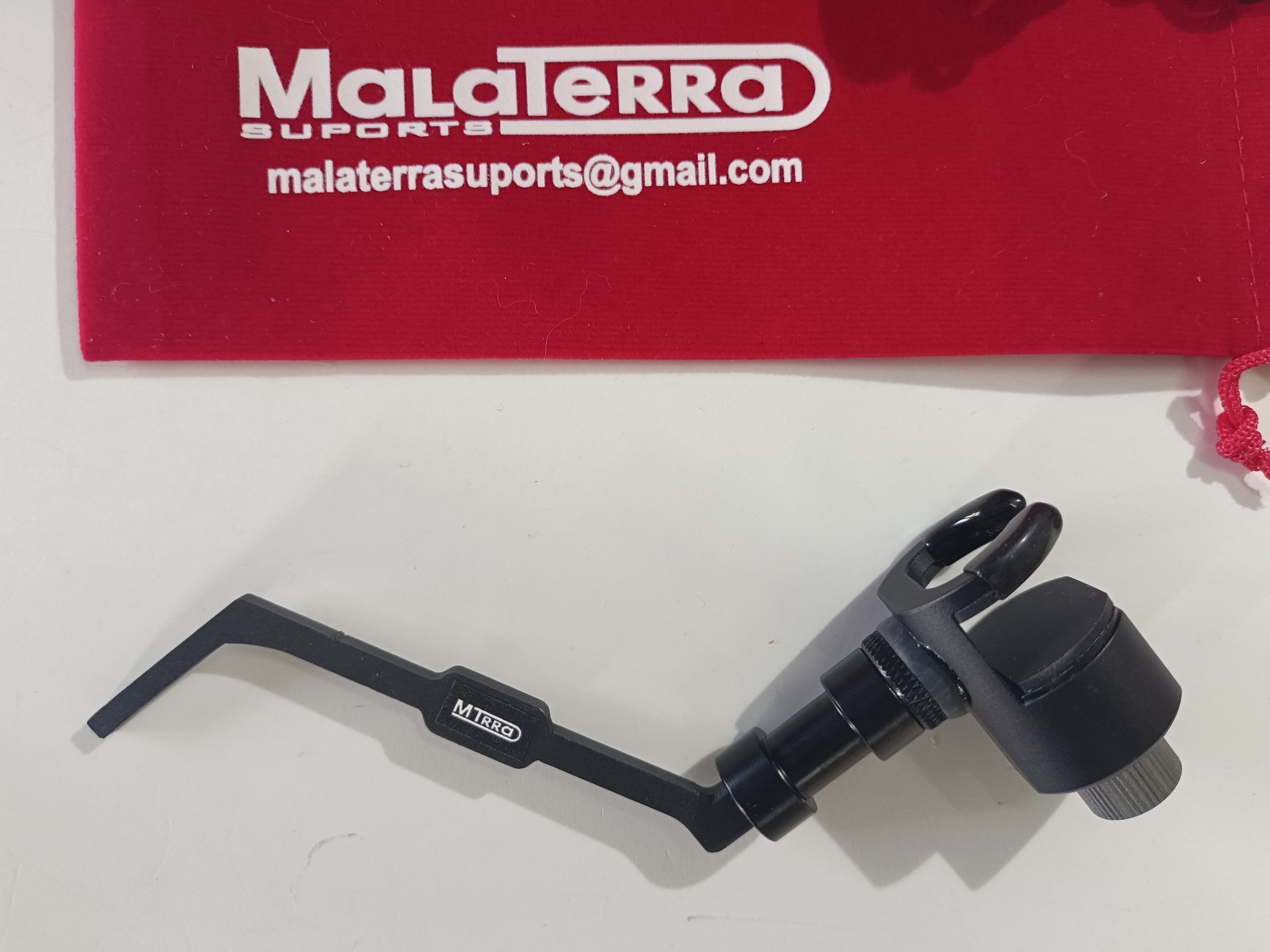 ATRIL PARA SAXO TENOR BASIC MIXTO