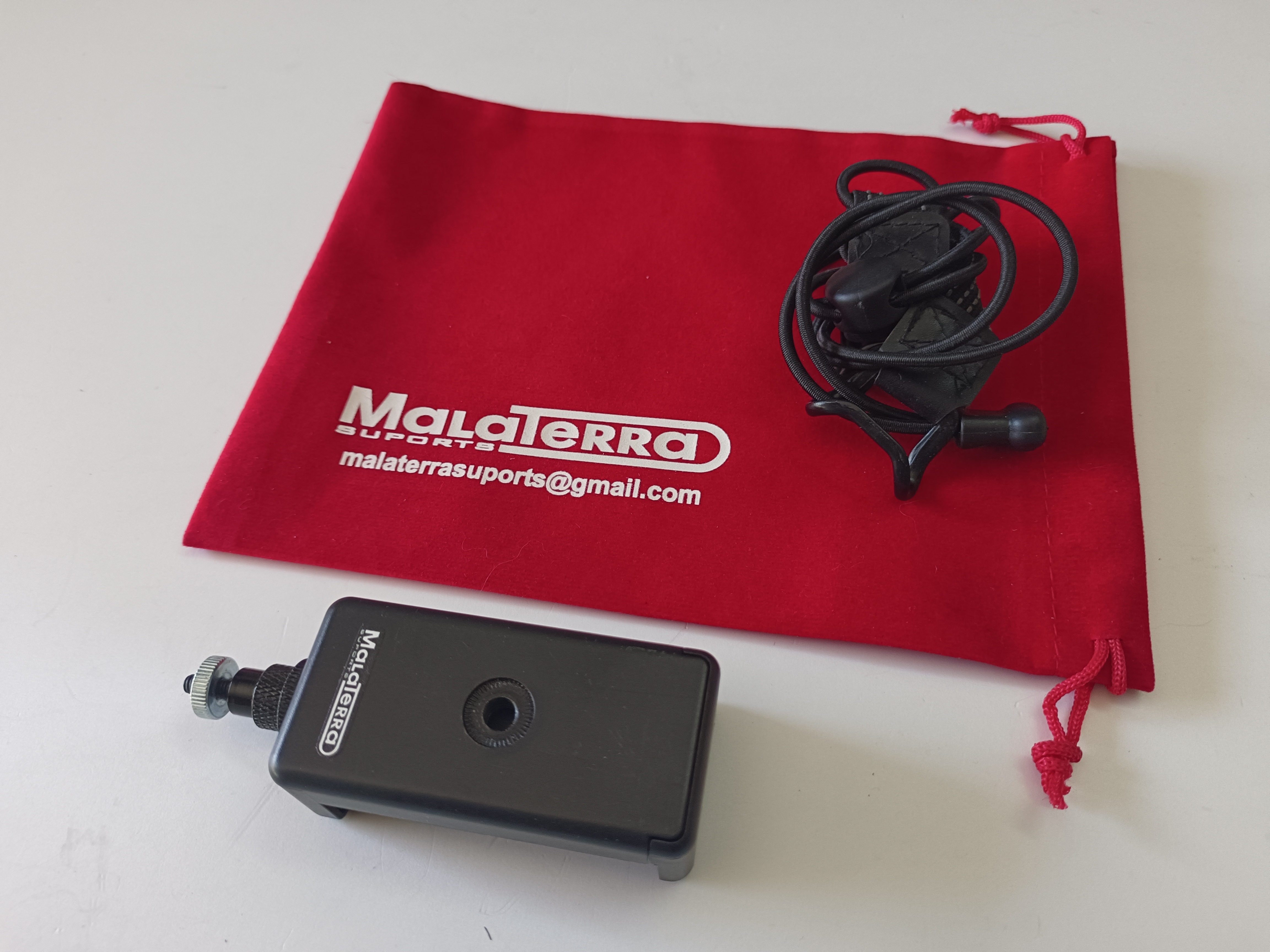 ATRIL ECONOMICO DE MOVIL PARA CLARINETE ,REQUINTO y OBOE  SIN ARGOLLA