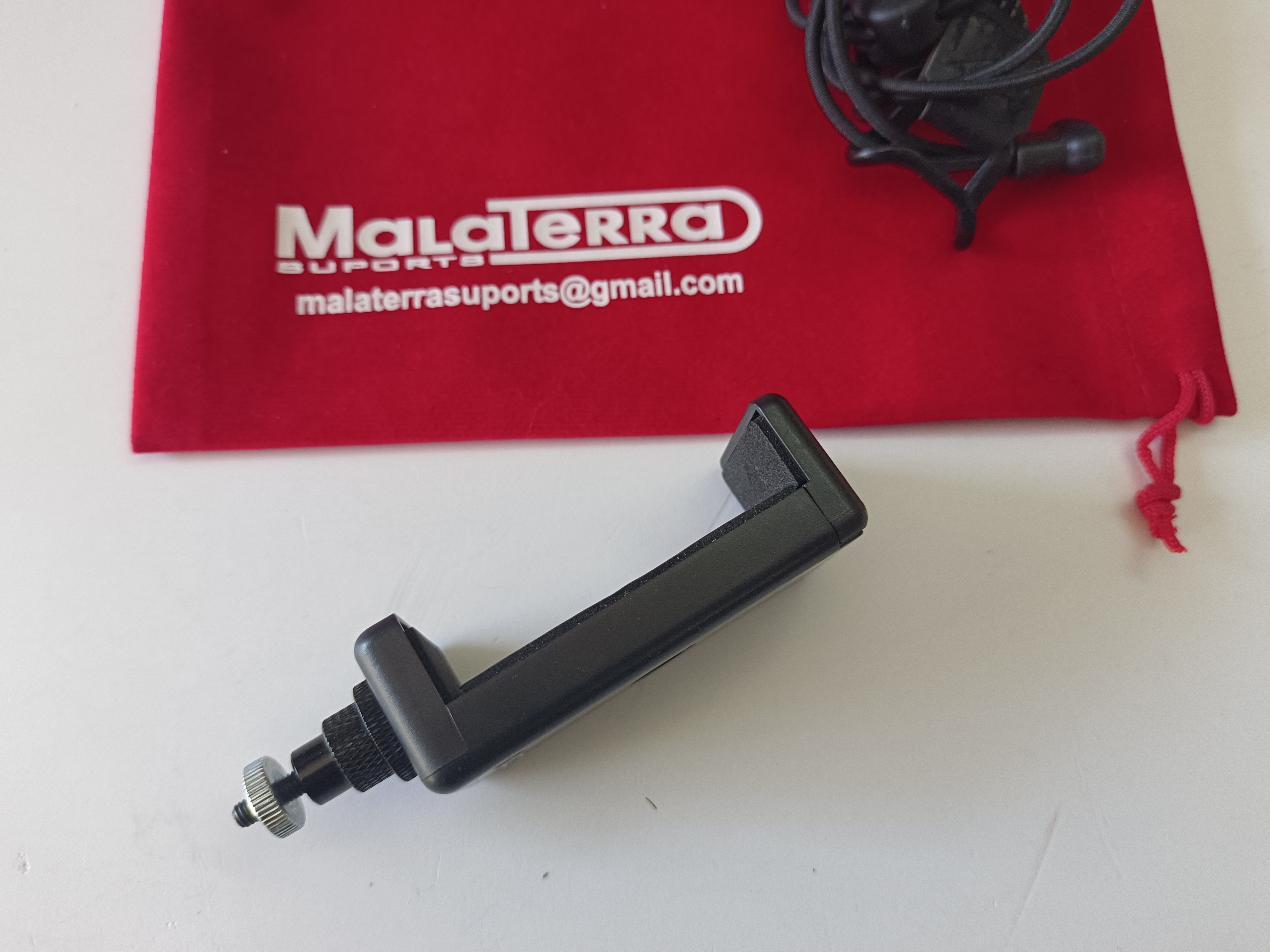 ATRIL ECONOMICO DE MOVIL PARA CLARINETE ,REQUINTO y OBOE  SIN ARGOLLA