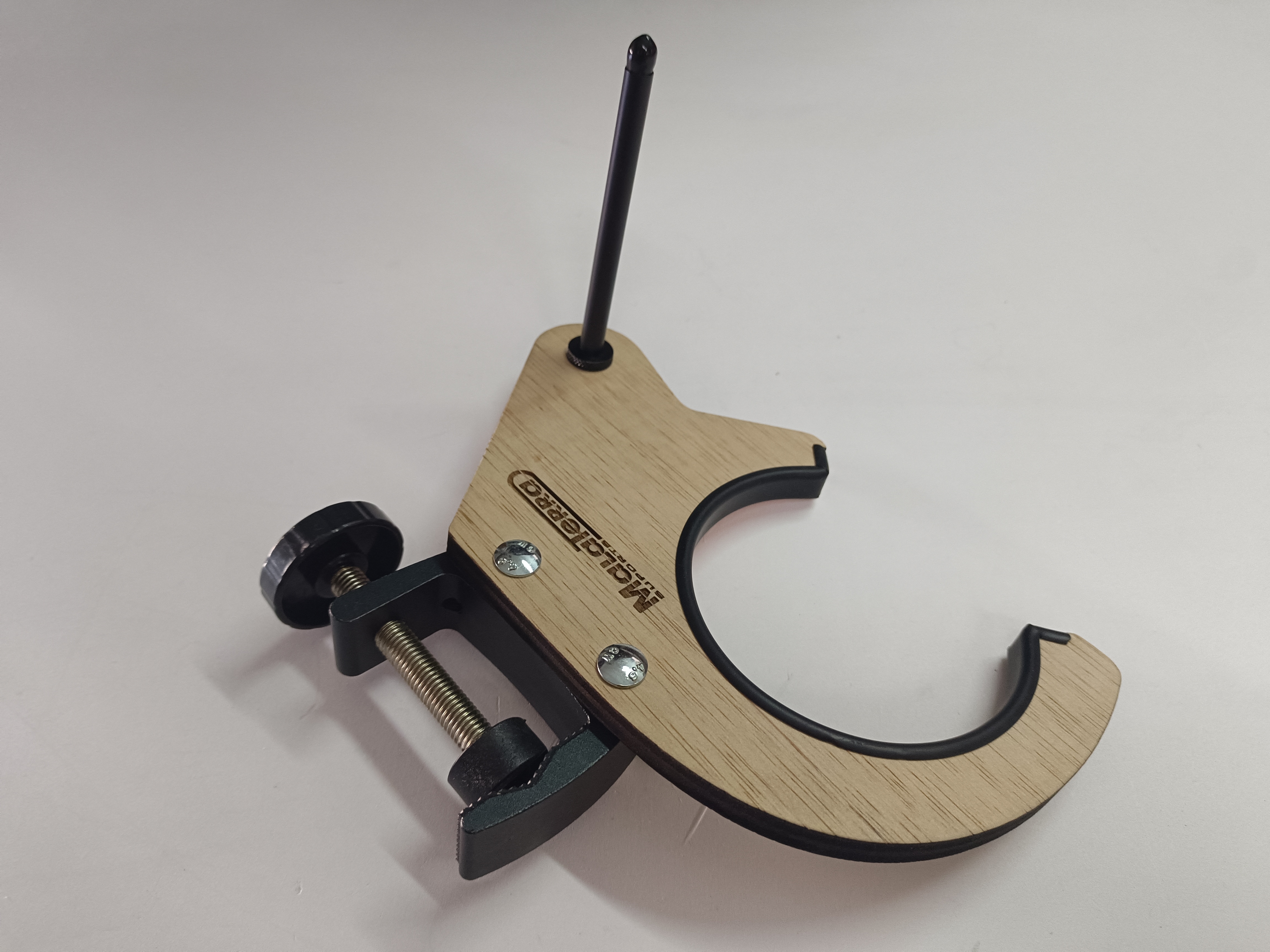 BANDEJA PARA DOS SORDINAS DE TROMPA