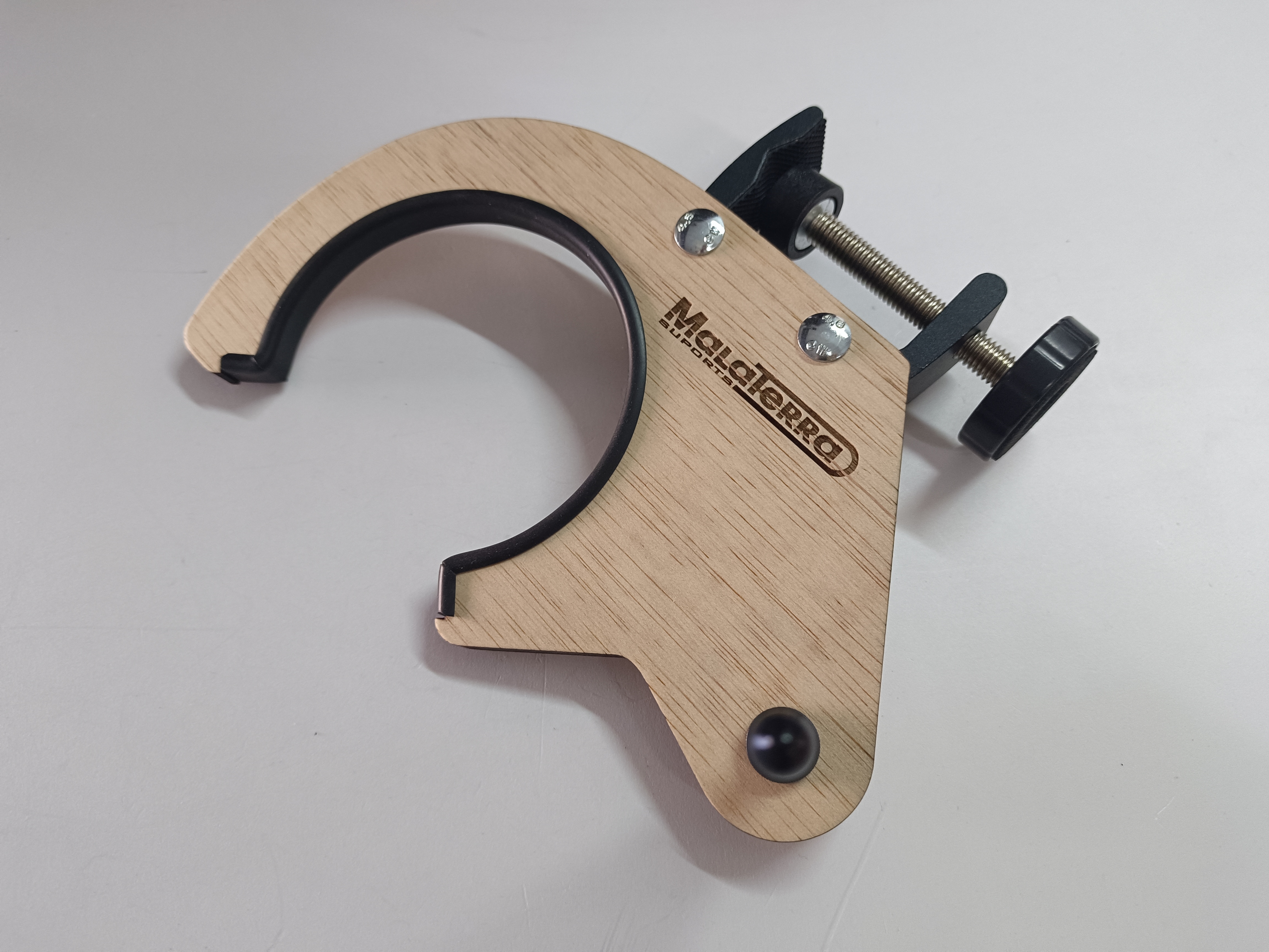 BANDEJA PARA DOS SORDINAS DE TROMPA