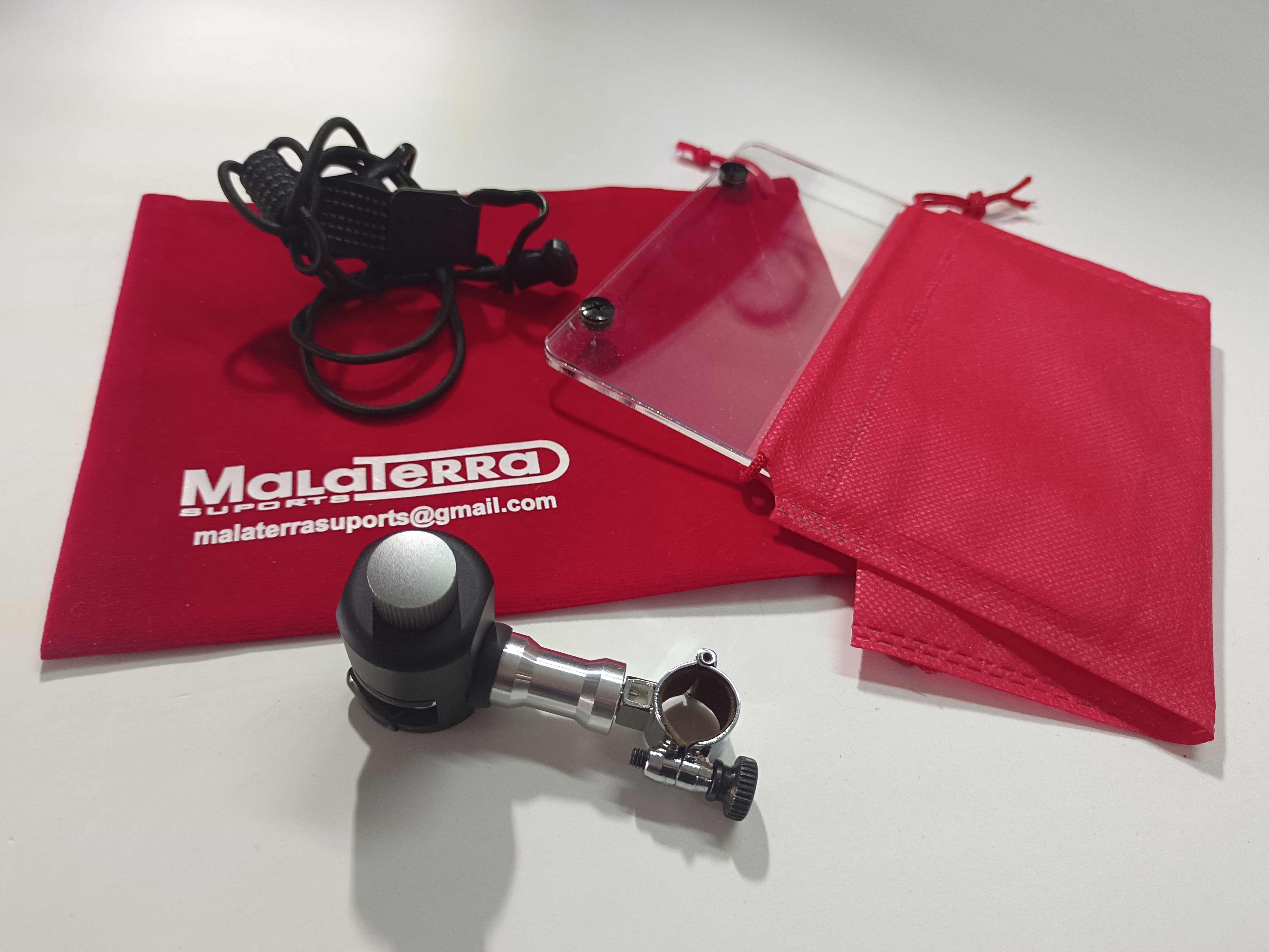 ATRIL DE TROMPETA MODELO "ORQUESTA" 