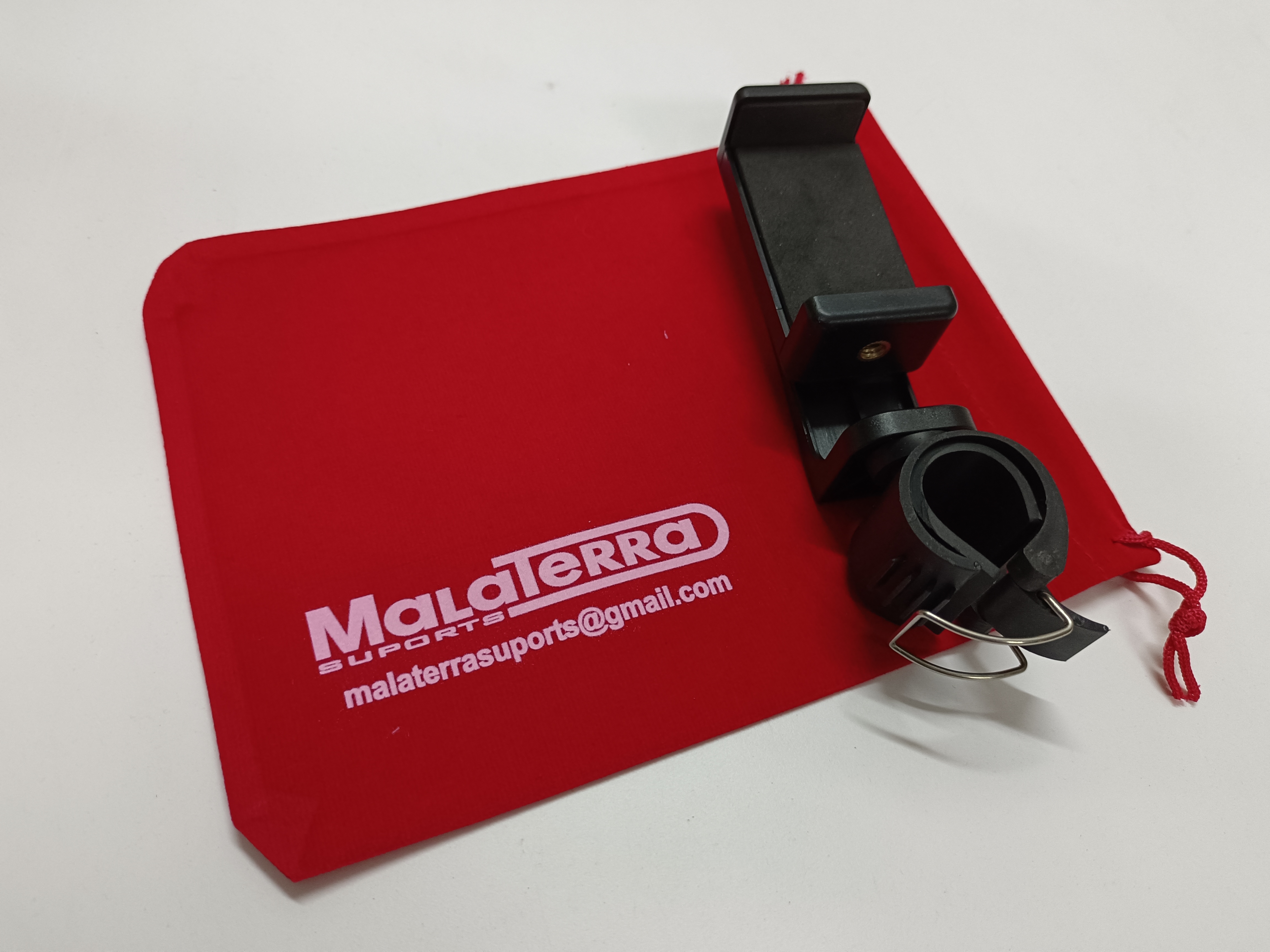 ATRIL ECONOMICO PARA TROMPETA "SOLO MÓVIL BASICO"