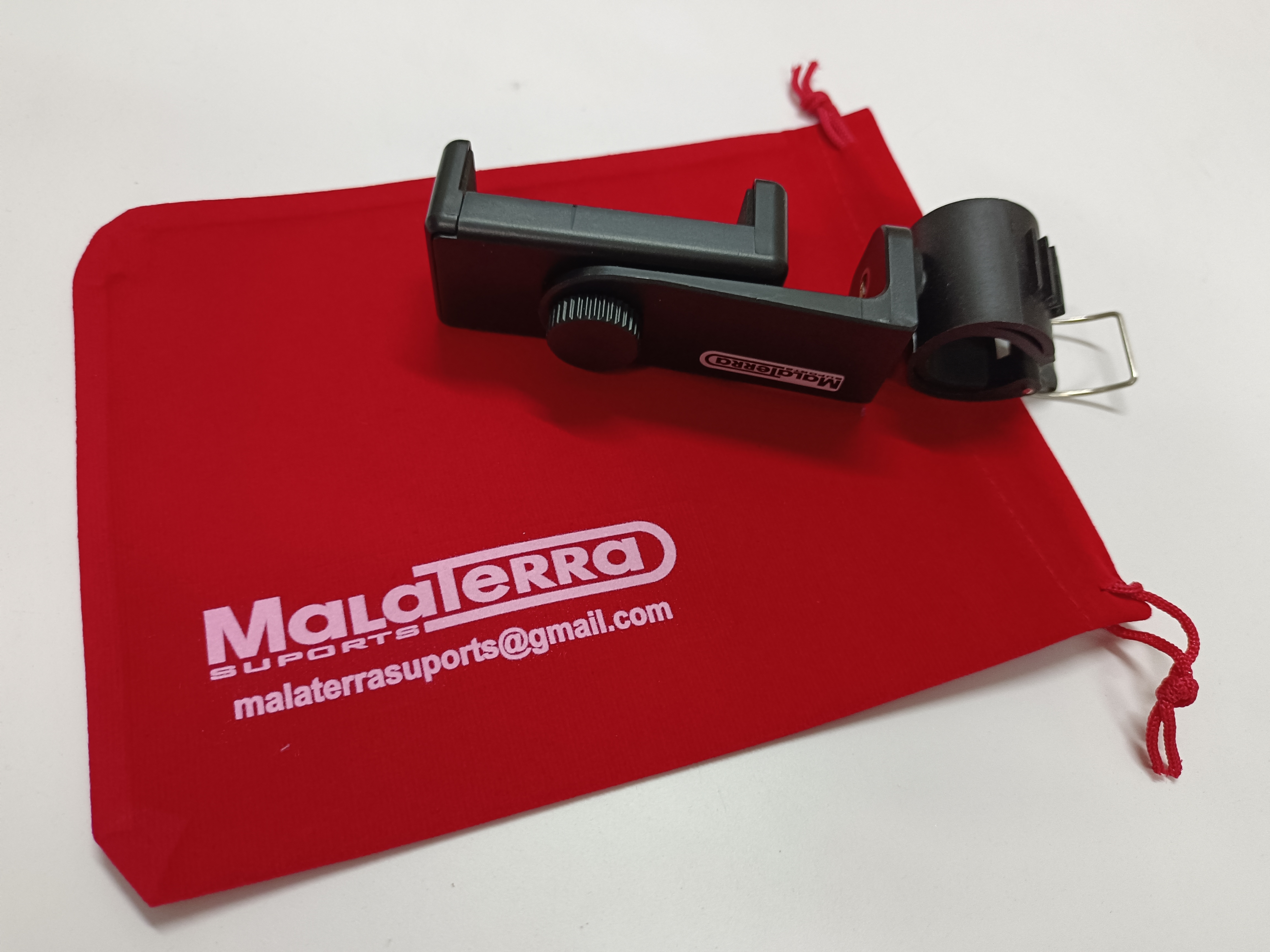 ATRIL ECONOMICO PARA TROMPETA "SOLO MÓVIL BASICO"