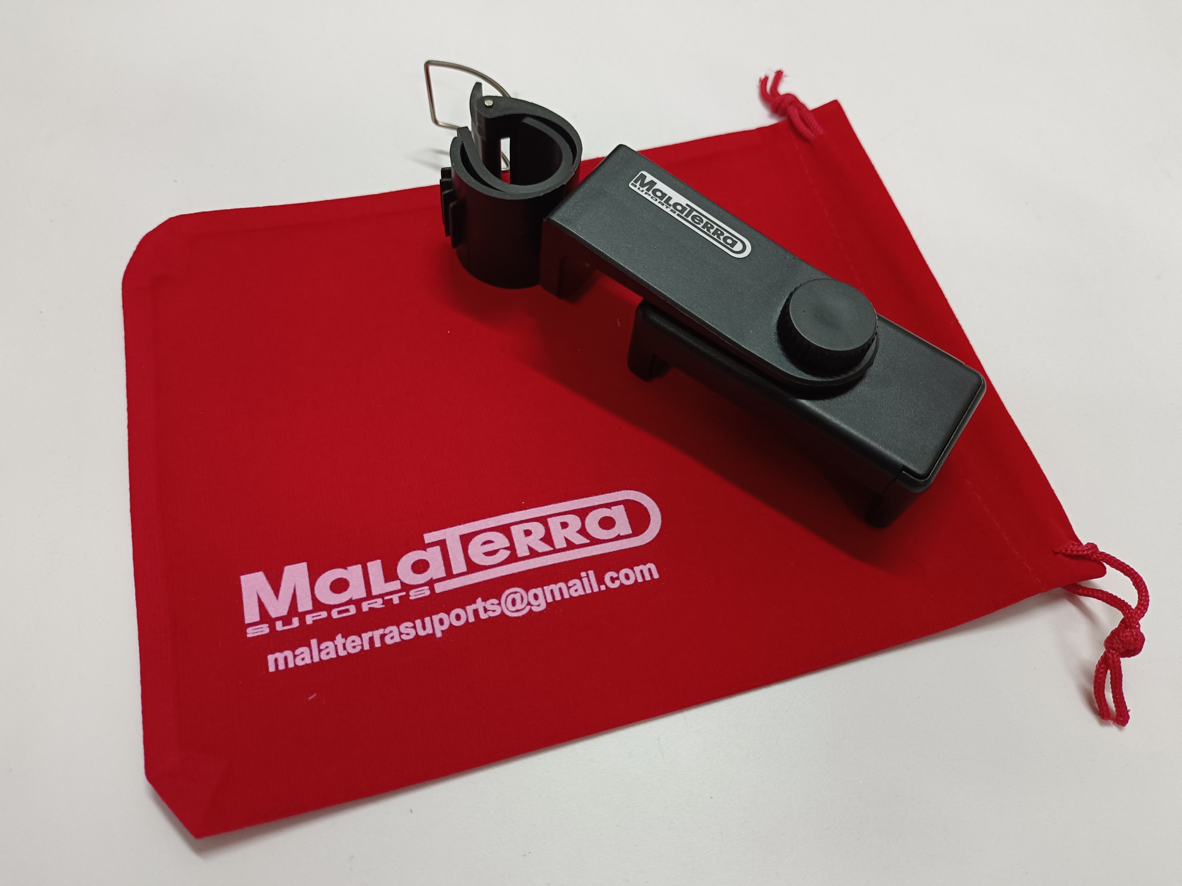 ATRIL ECONOMICO PARA TROMPETA "SOLO MÓVIL BASICO"