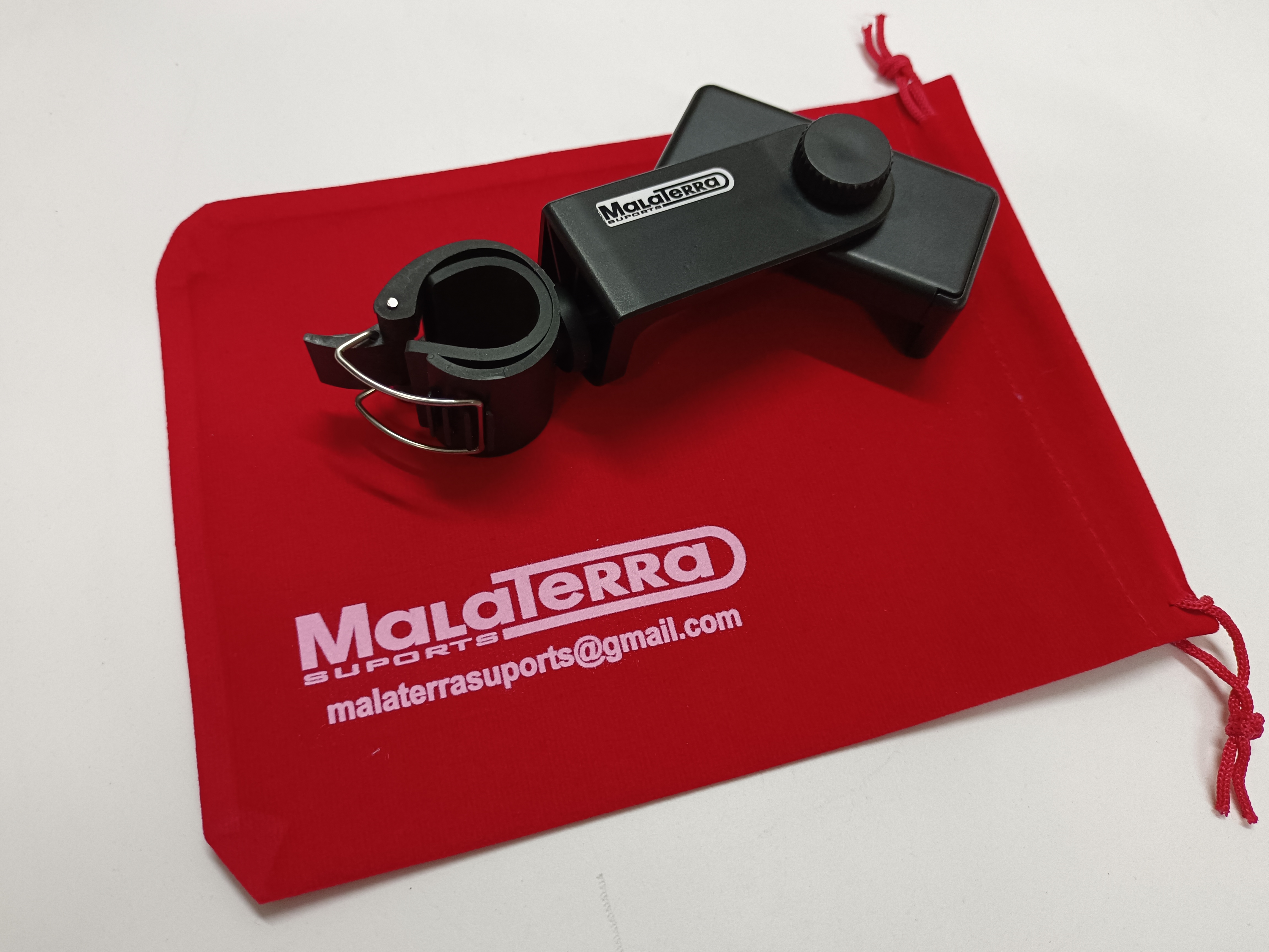 ATRIL ECONOMICO PARA TROMPETA "SOLO MÓVIL BASICO"