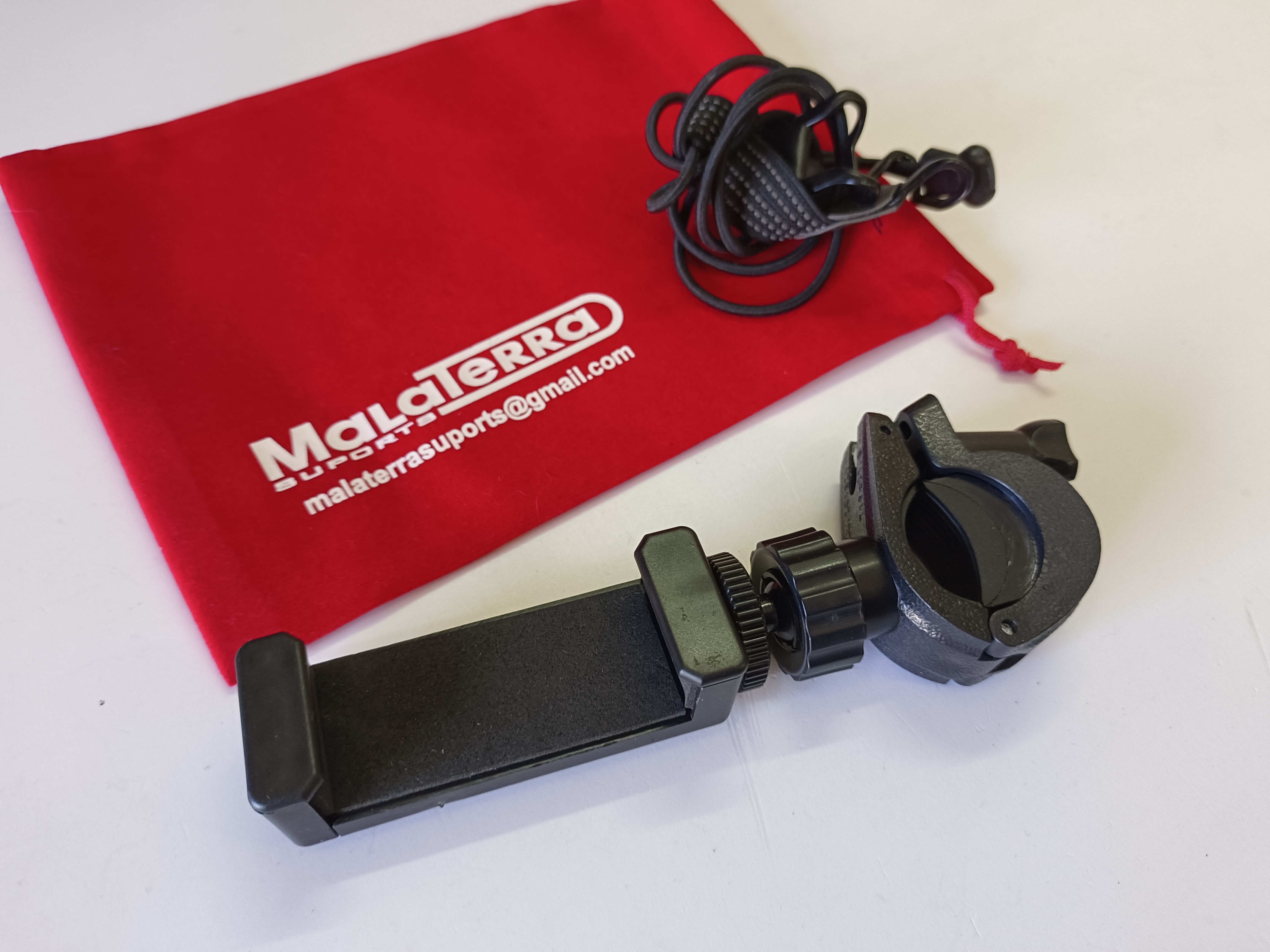 ATRIL DE TROMPETA "Tommy" solo MÓVIL