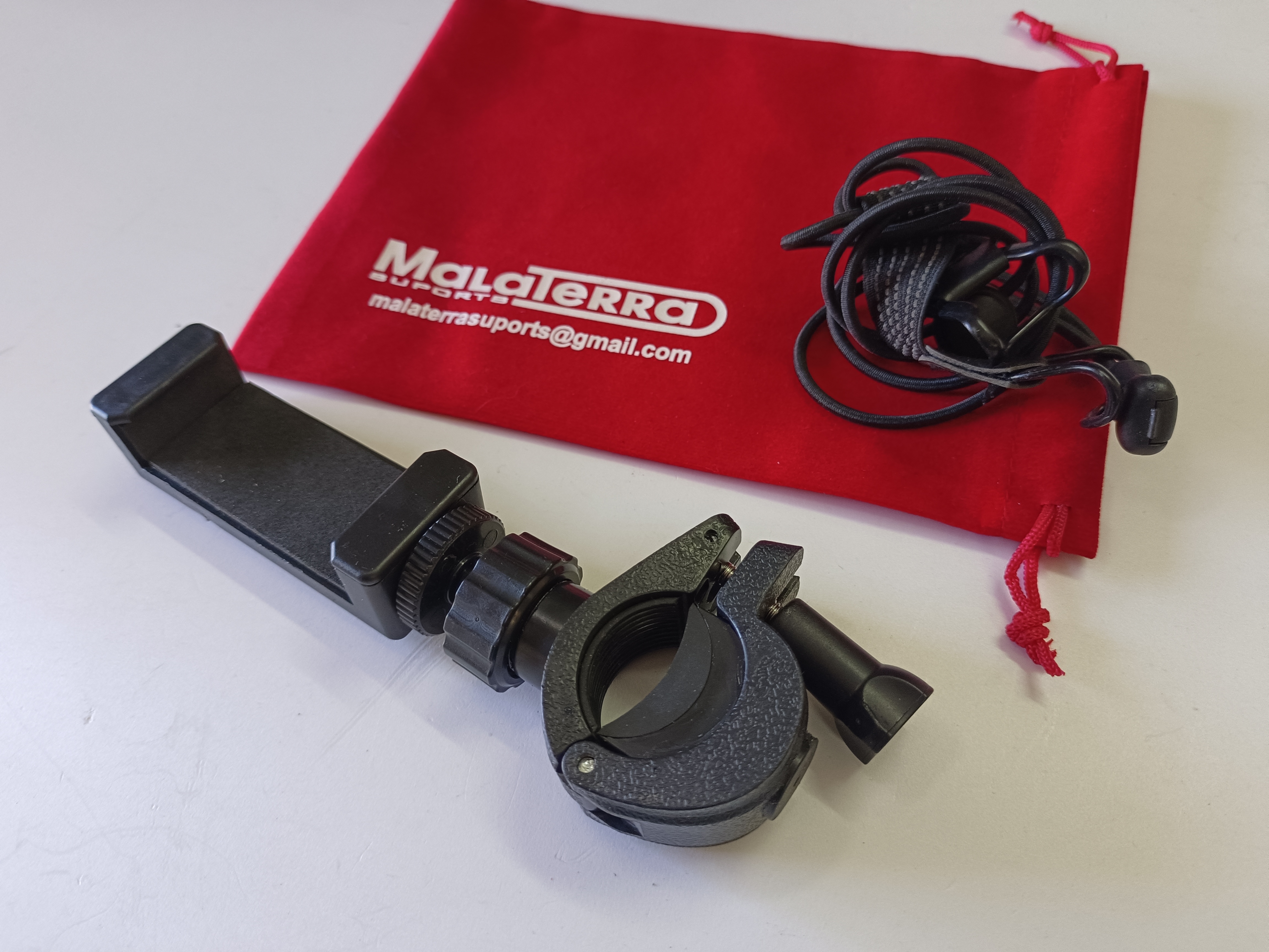 ATRIL DE TROMPETA "Tommy" solo MÓVIL