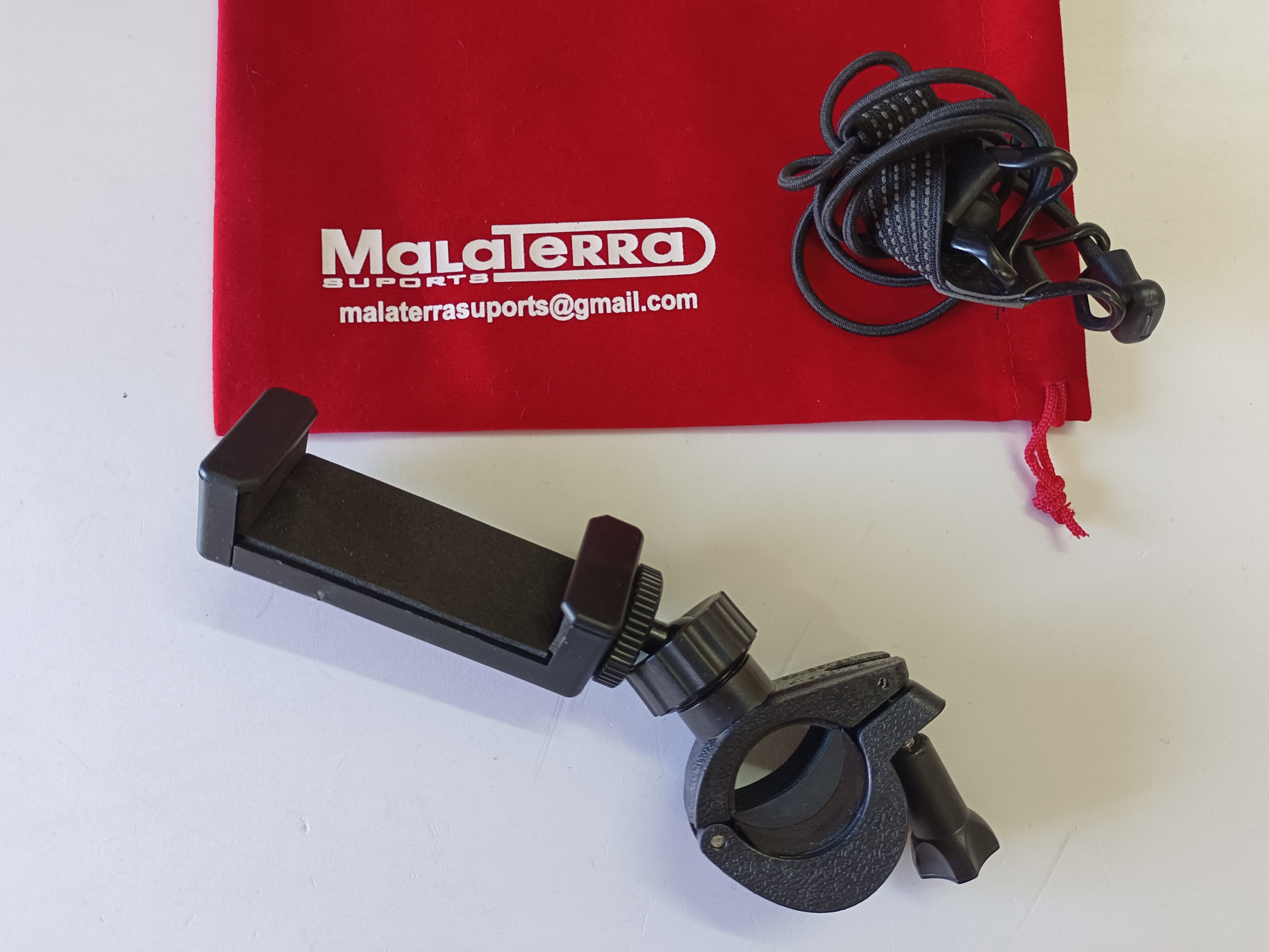 ATRIL DE TROMPETA "Tommy" solo MÓVIL