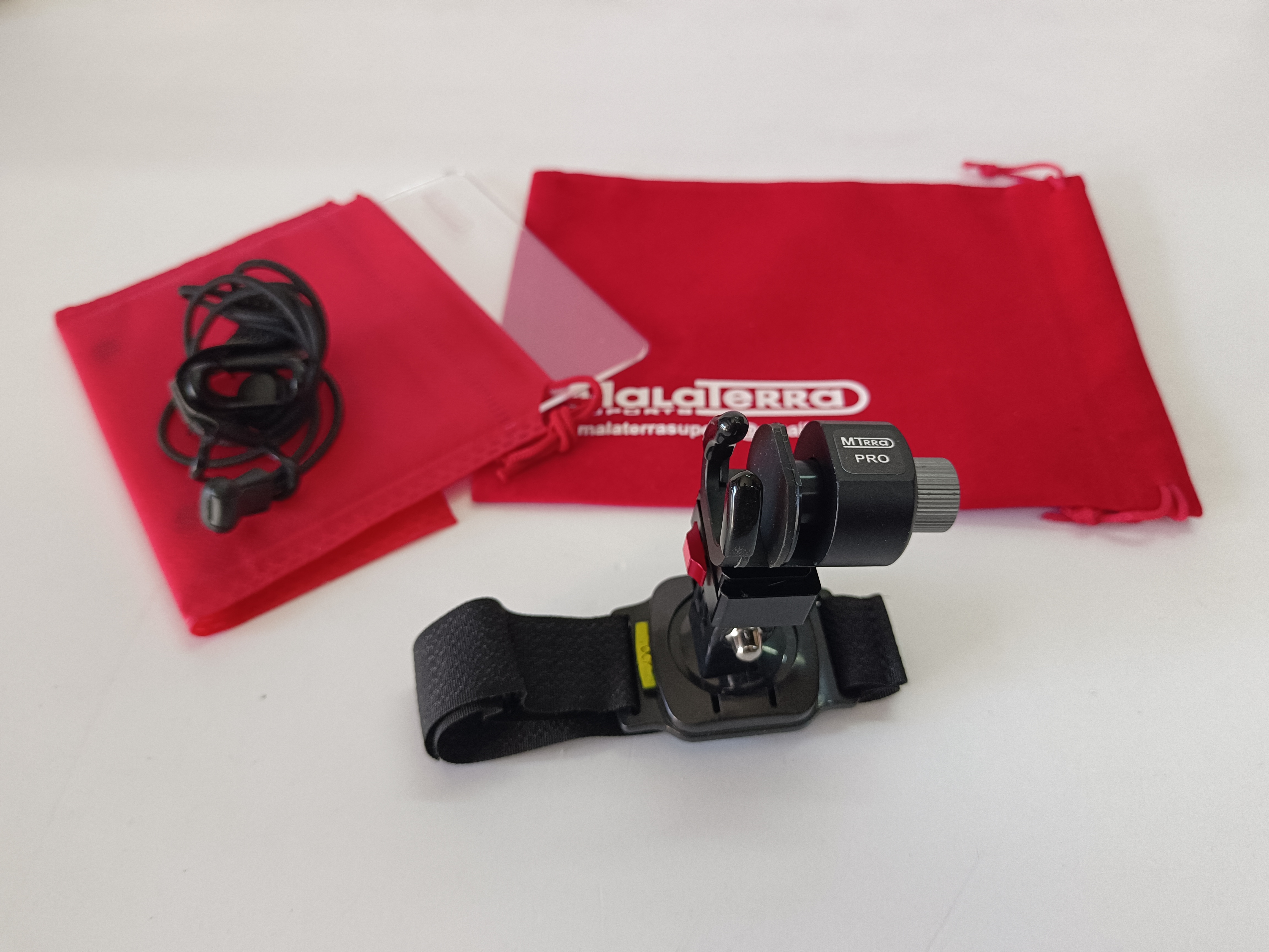 ATRIL PARA FLAUTA/FLAUTIN CON CABEZAL MIXTO DESMONTABLE "SOLO PAPEL"