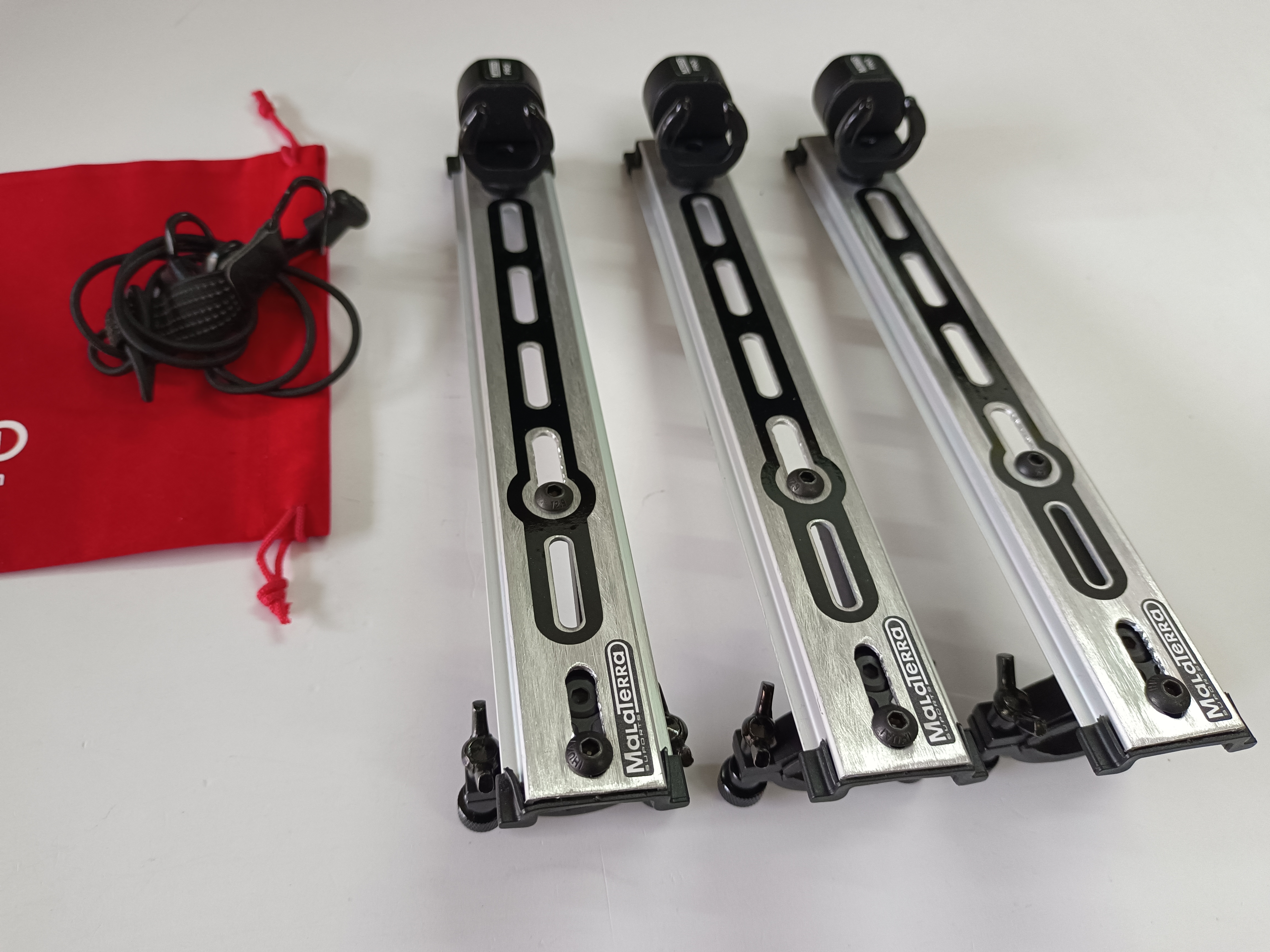 ATRIL DE TUDEL PARA TROMBON MODELO "BASIC MIXTO"