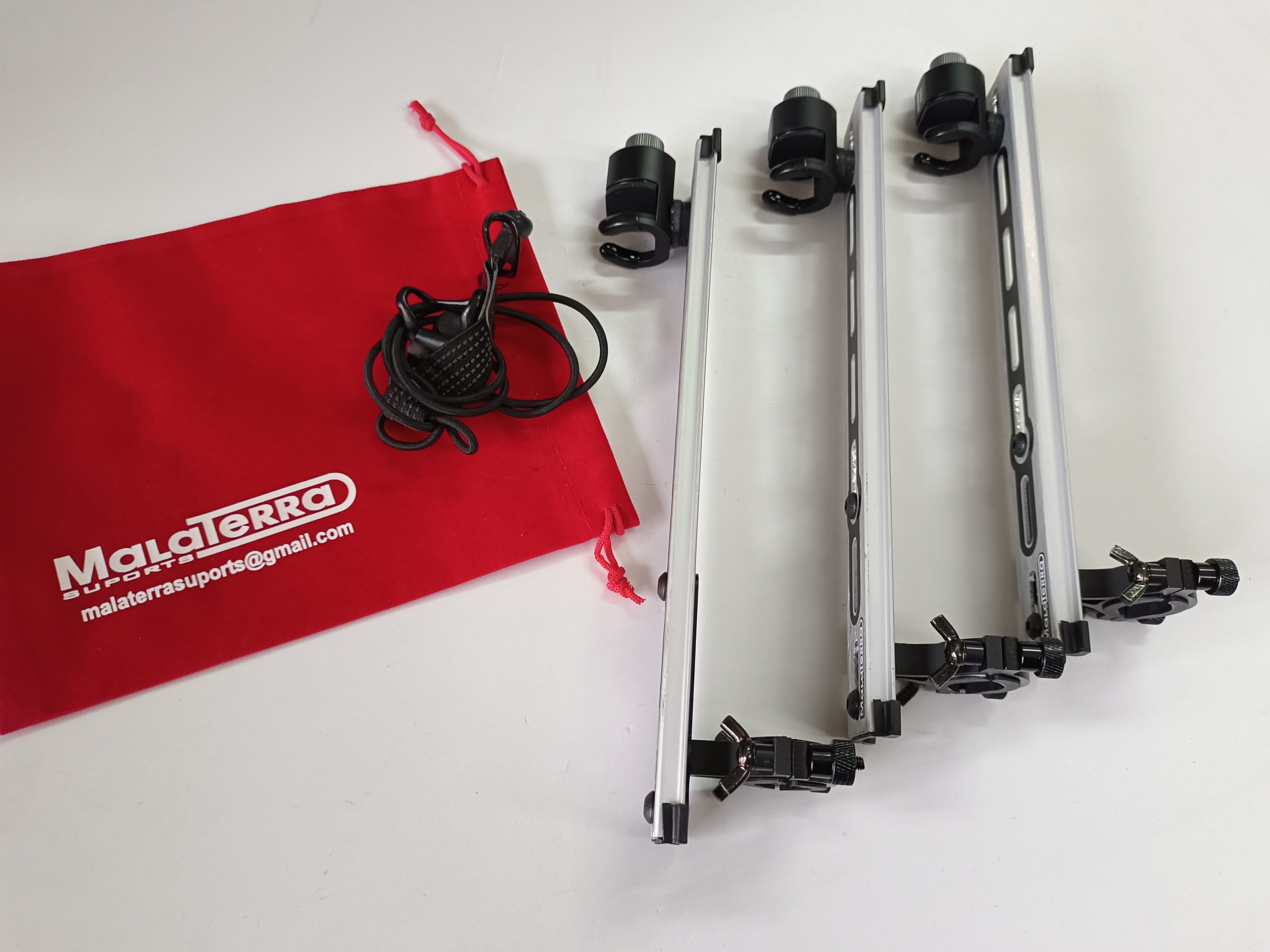 ATRIL DE TUDEL PARA TROMBON MODELO "BASIC MIXTO"