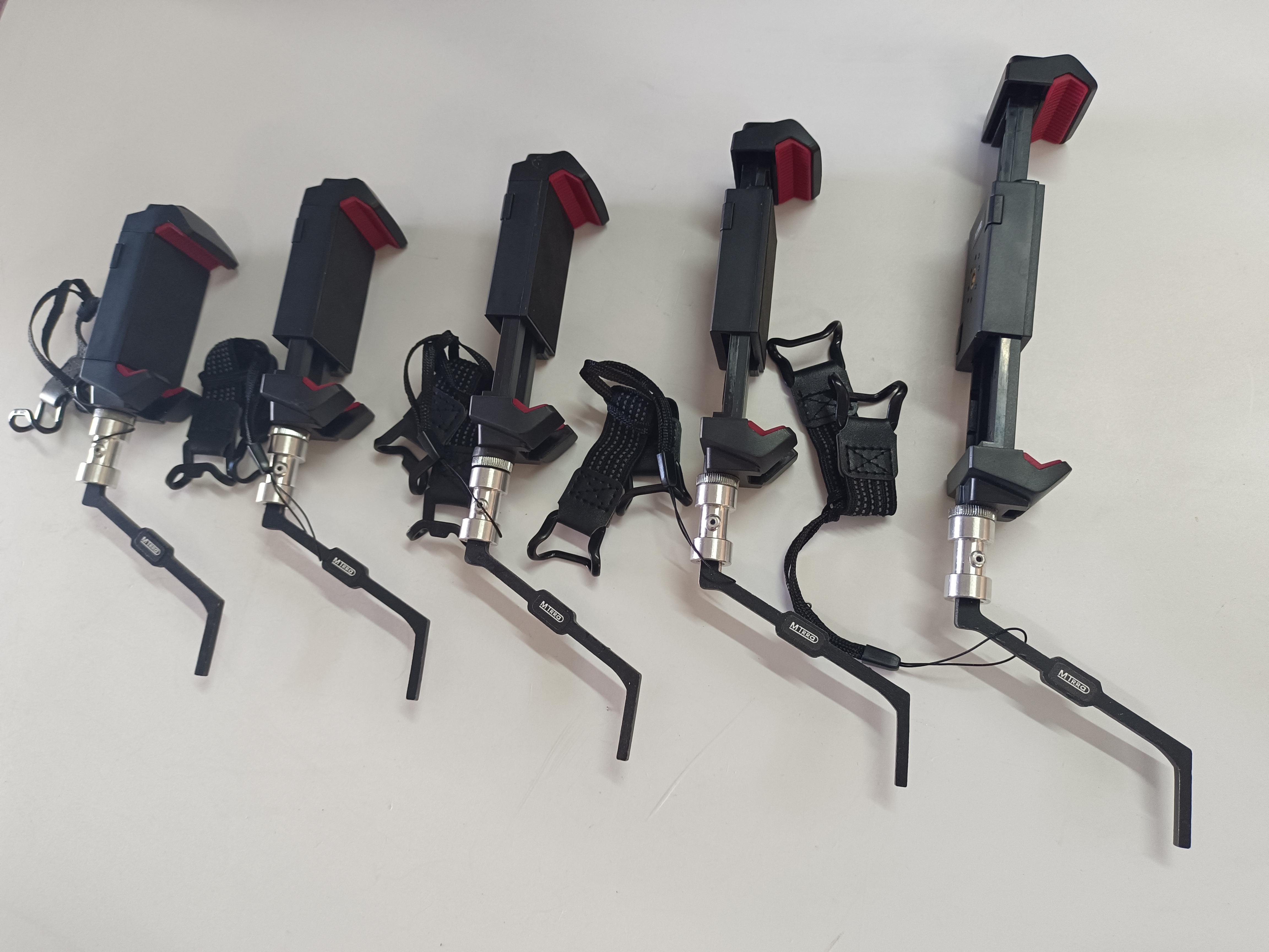 ATRIL PARA SAXO TENOR SOLO DIGITAL