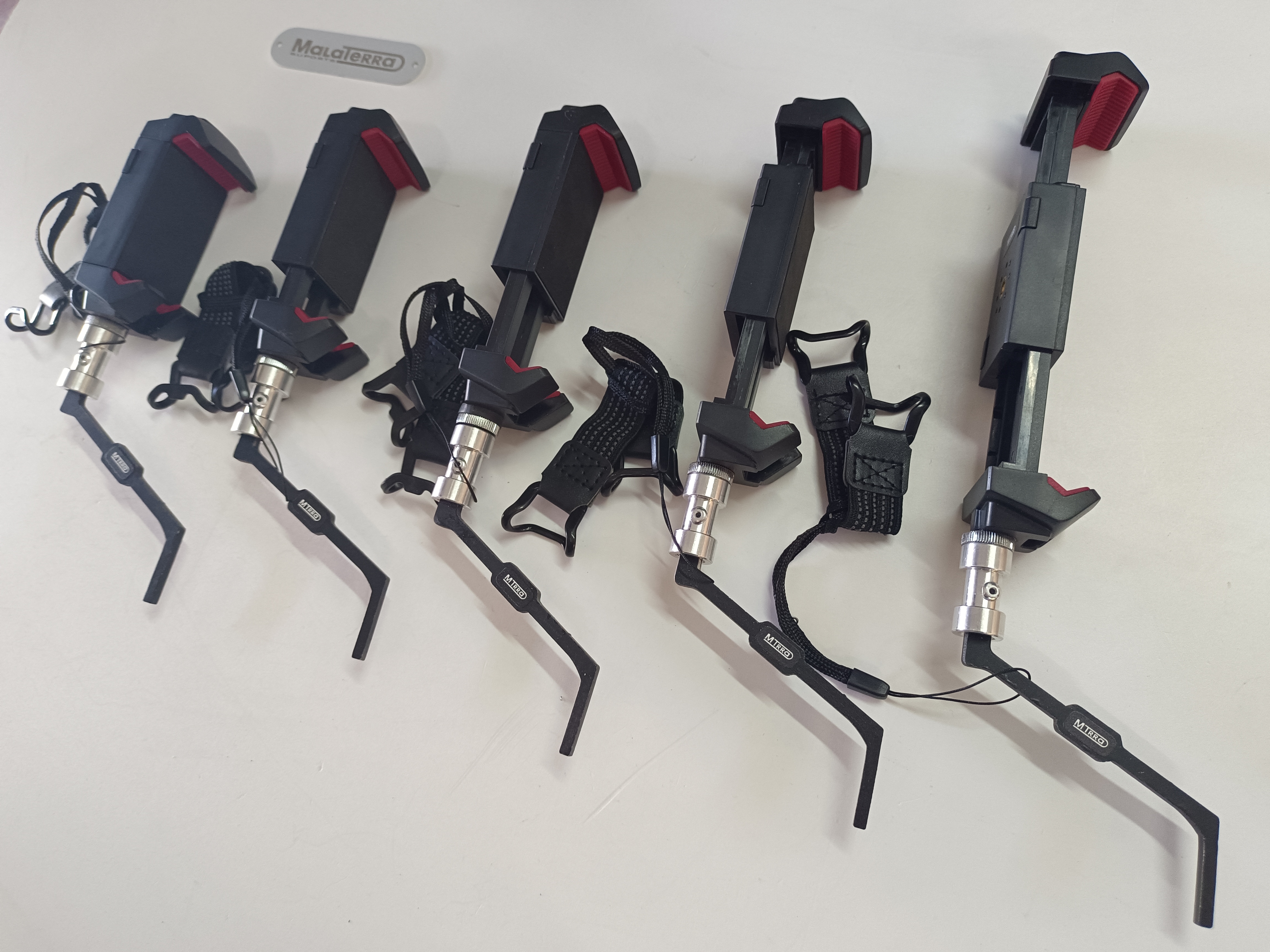 ATRIL PARA SAXO TENOR SOLO DIGITAL