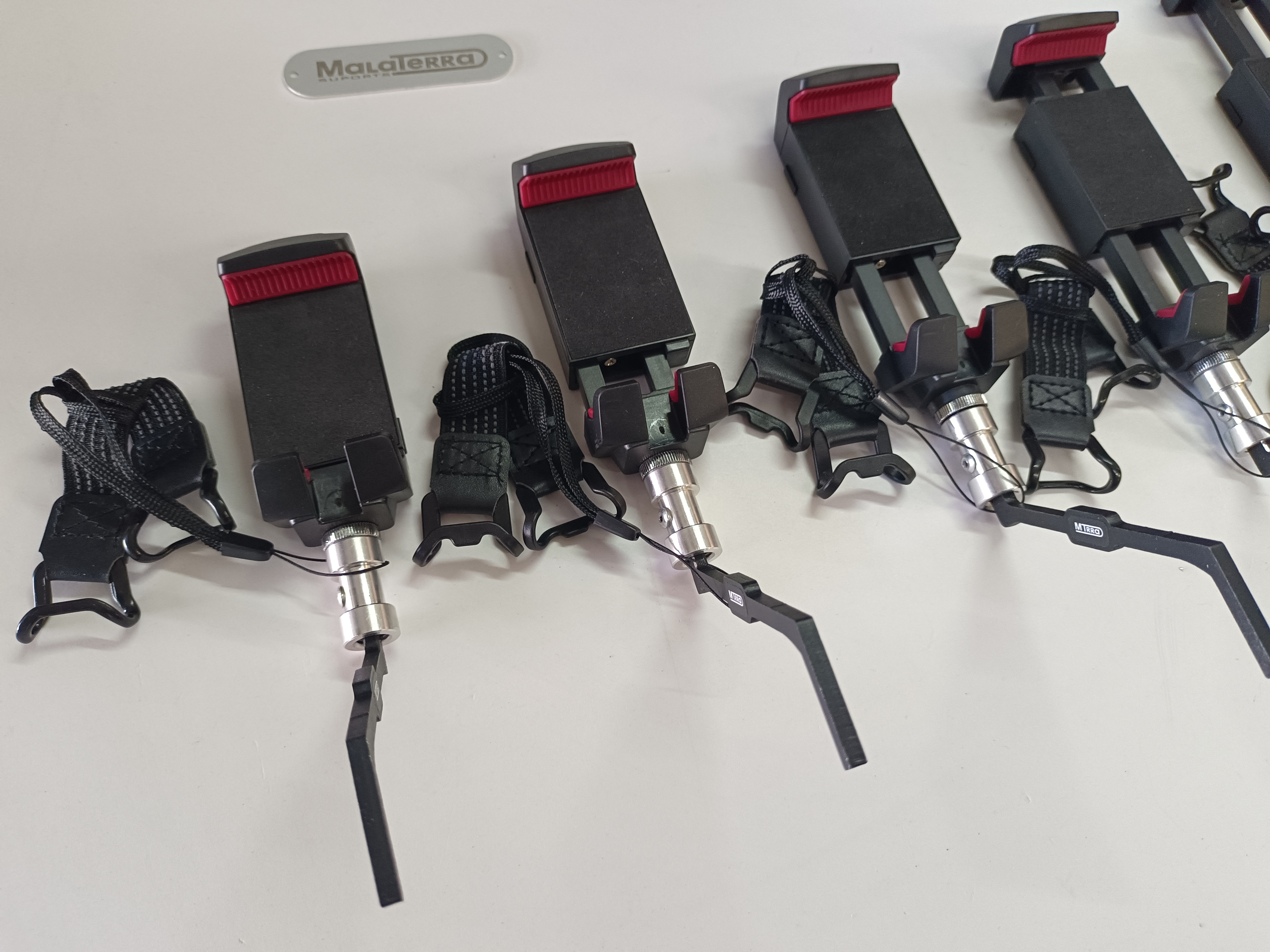 ATRIL PARA SAXO TENOR SOLO DIGITAL