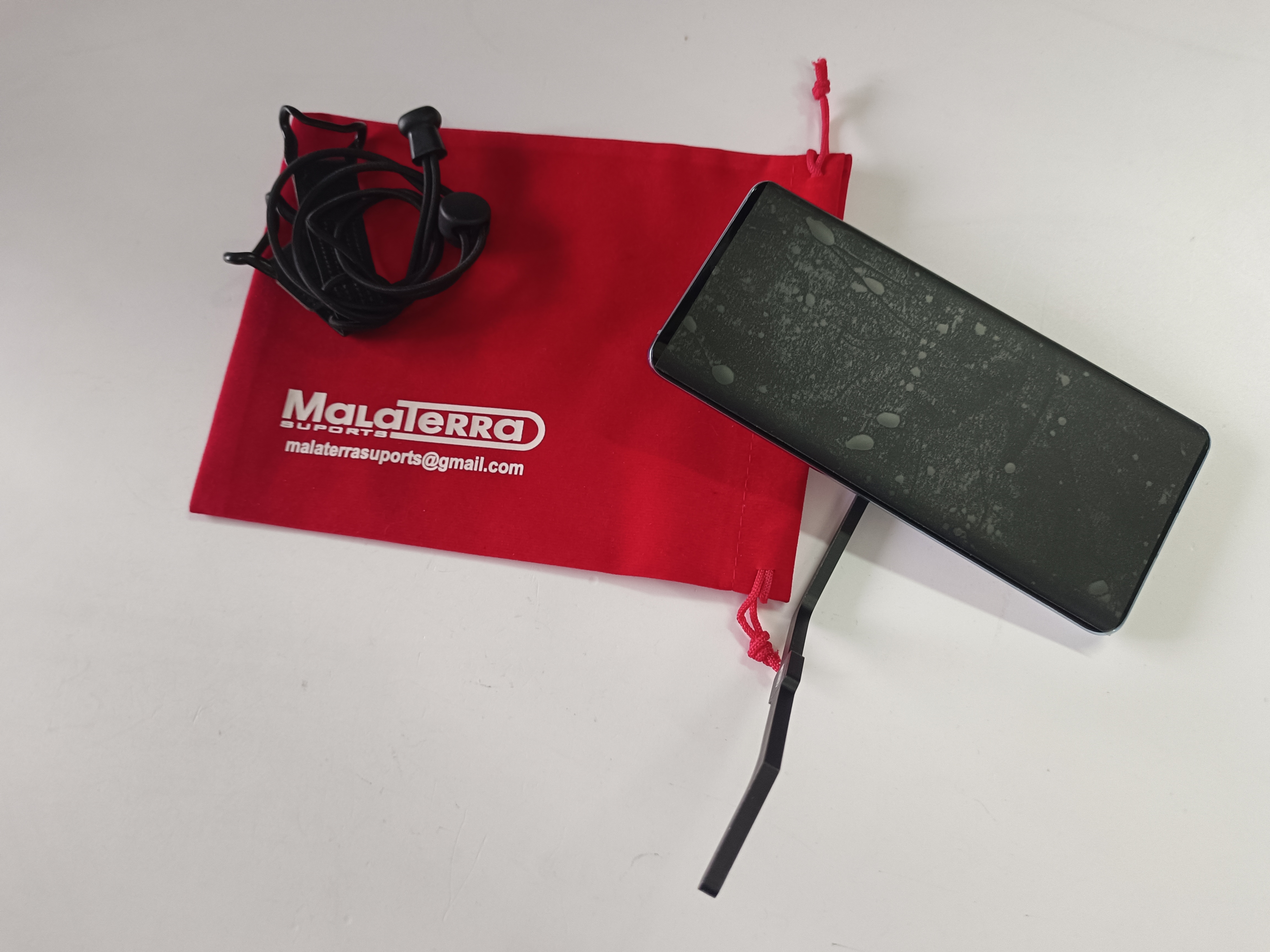 ATRIL ECONOMICO PARA SAXO TENOR " I S - 1 TEN "