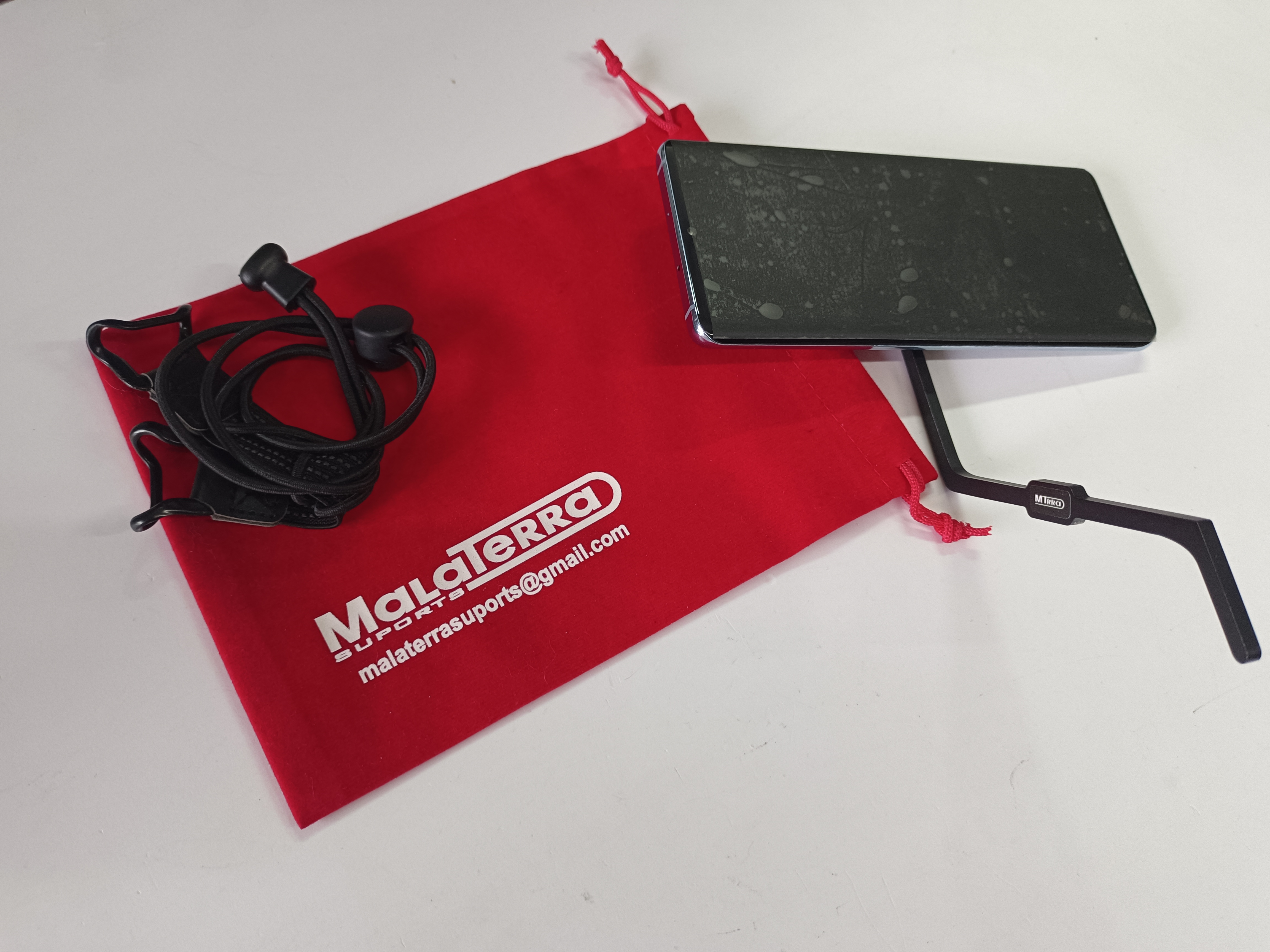 ATRIL ECONOMICO PARA SAXO TENOR " I S - 1 TEN "