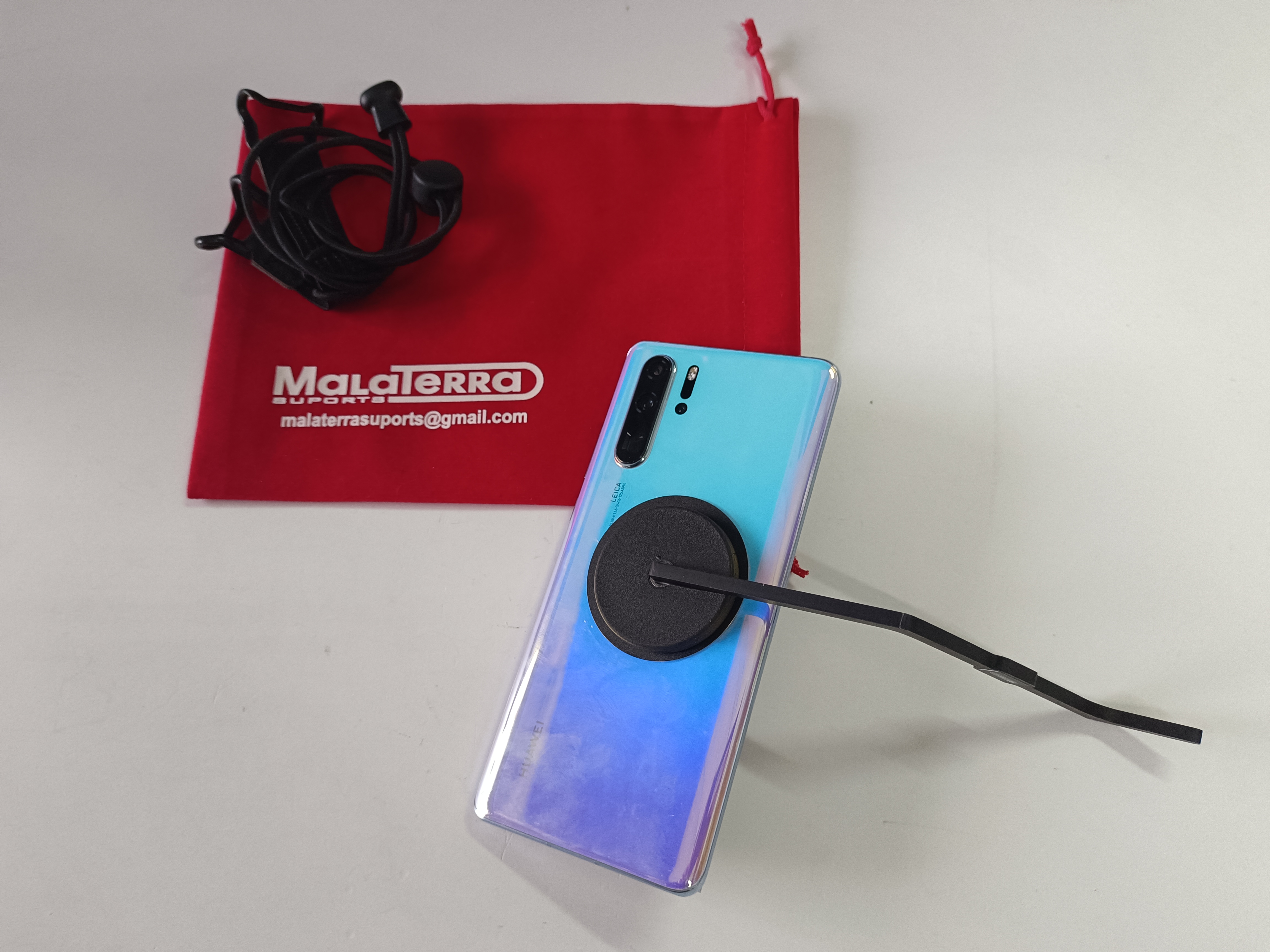 ATRIL ECONOMICO PARA SAXO TENOR " I S - 1 TEN "