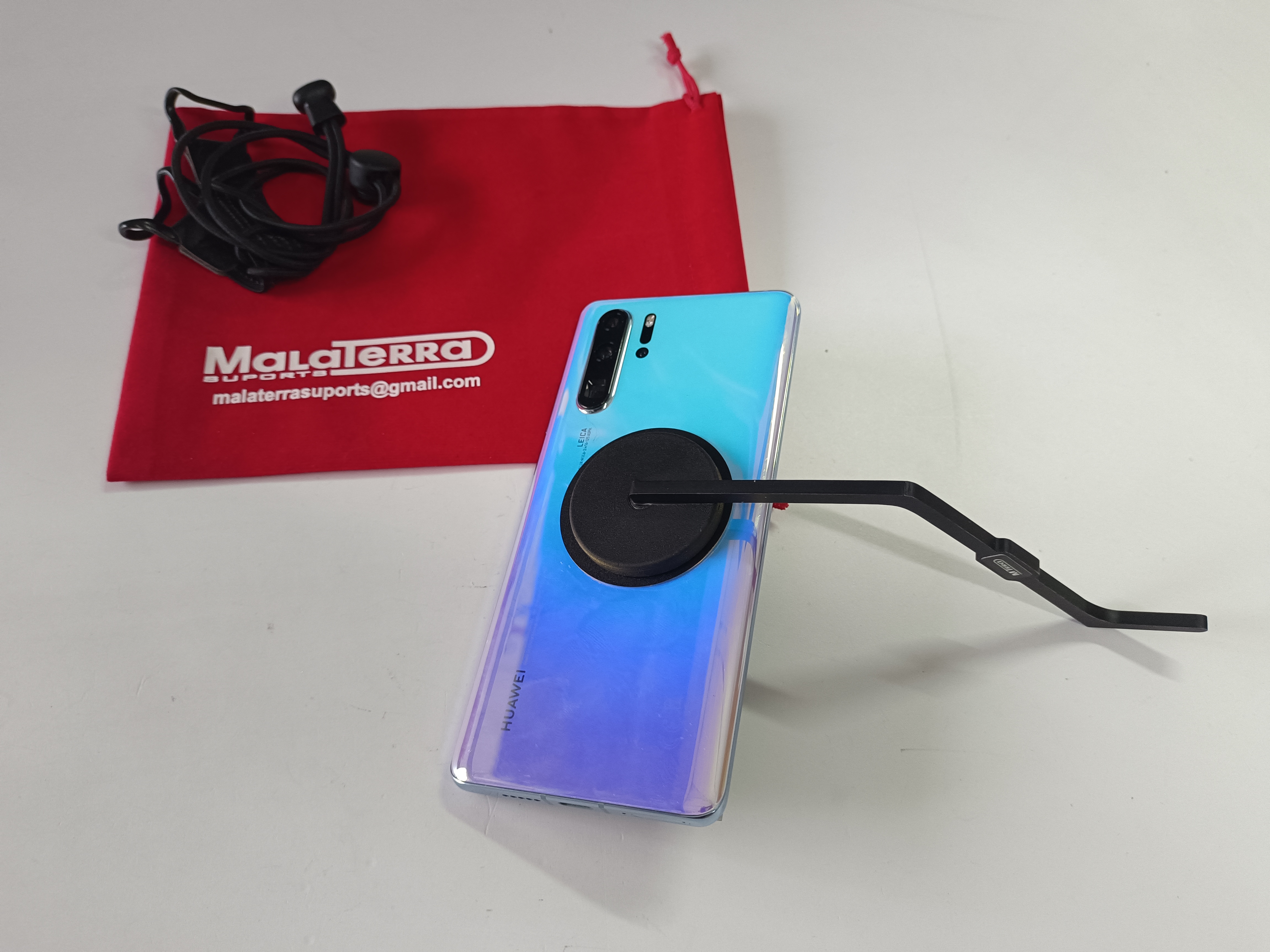 ATRIL ECONOMICO PARA SAXO TENOR " I S - 1 TEN "