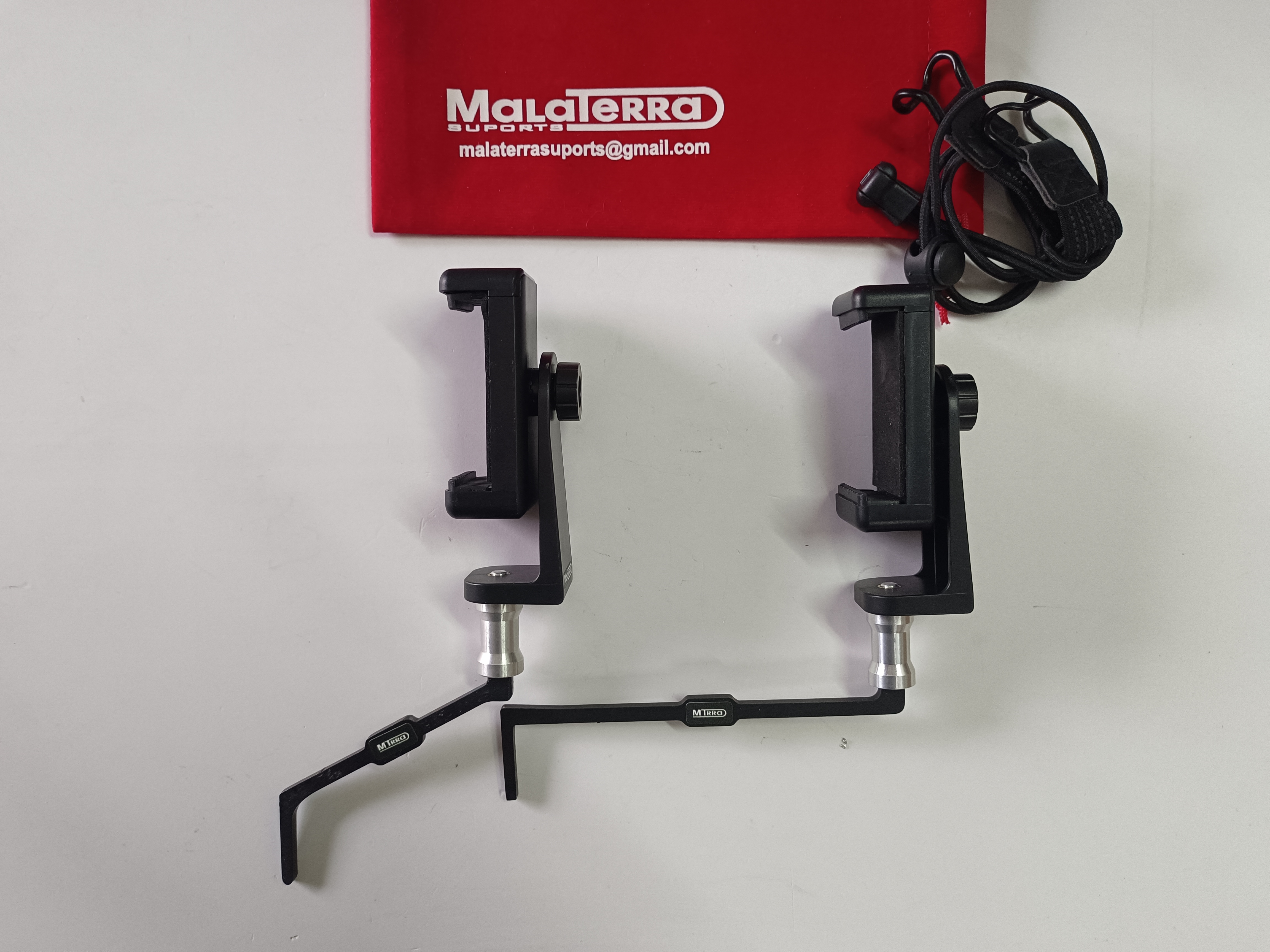 ATRIL DE SAXO ALTO ORIENTABLE SOLO PARA MOVIL