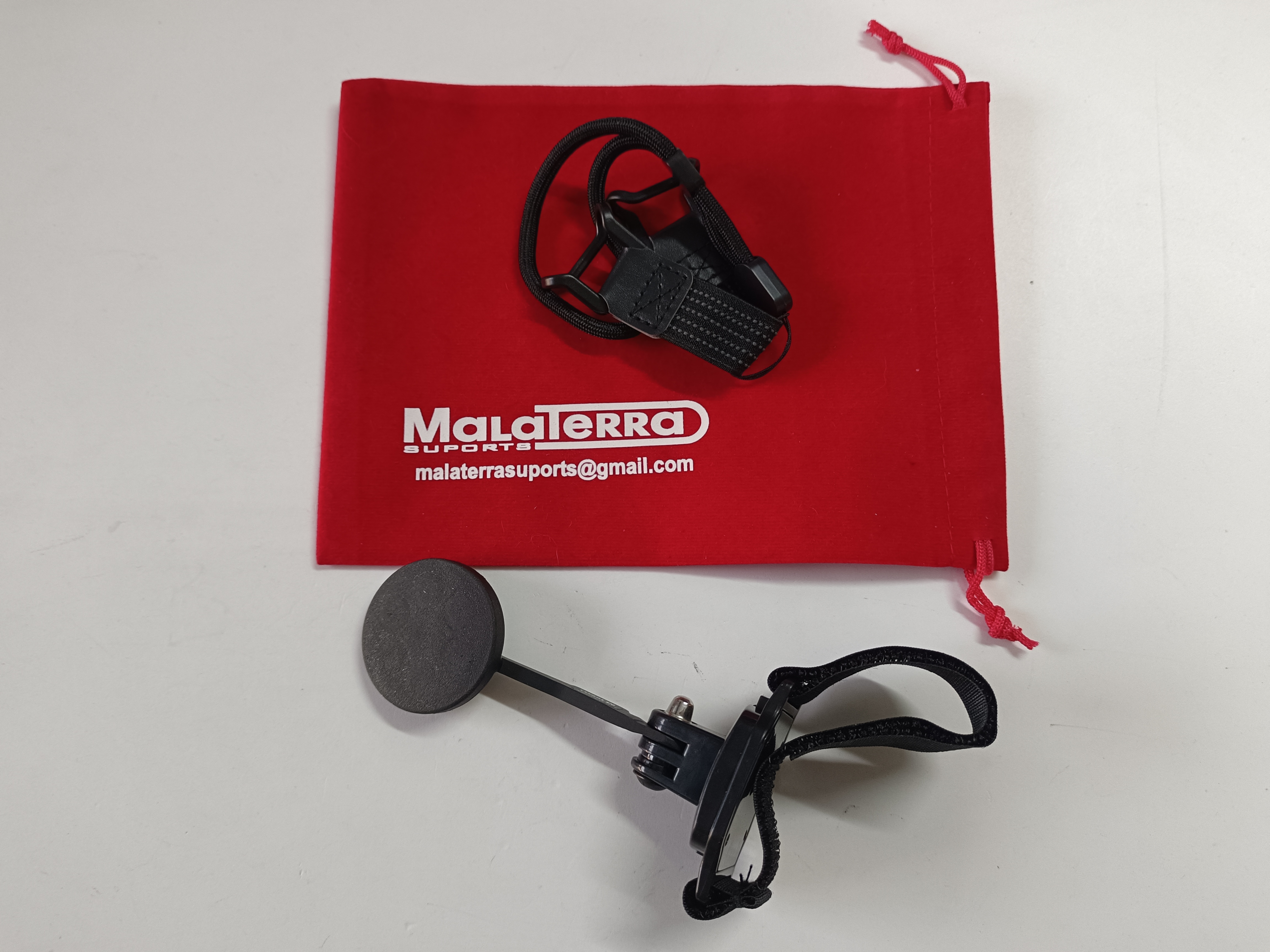 ATRIL PARA FLAUTA "I S - 1" IMAN