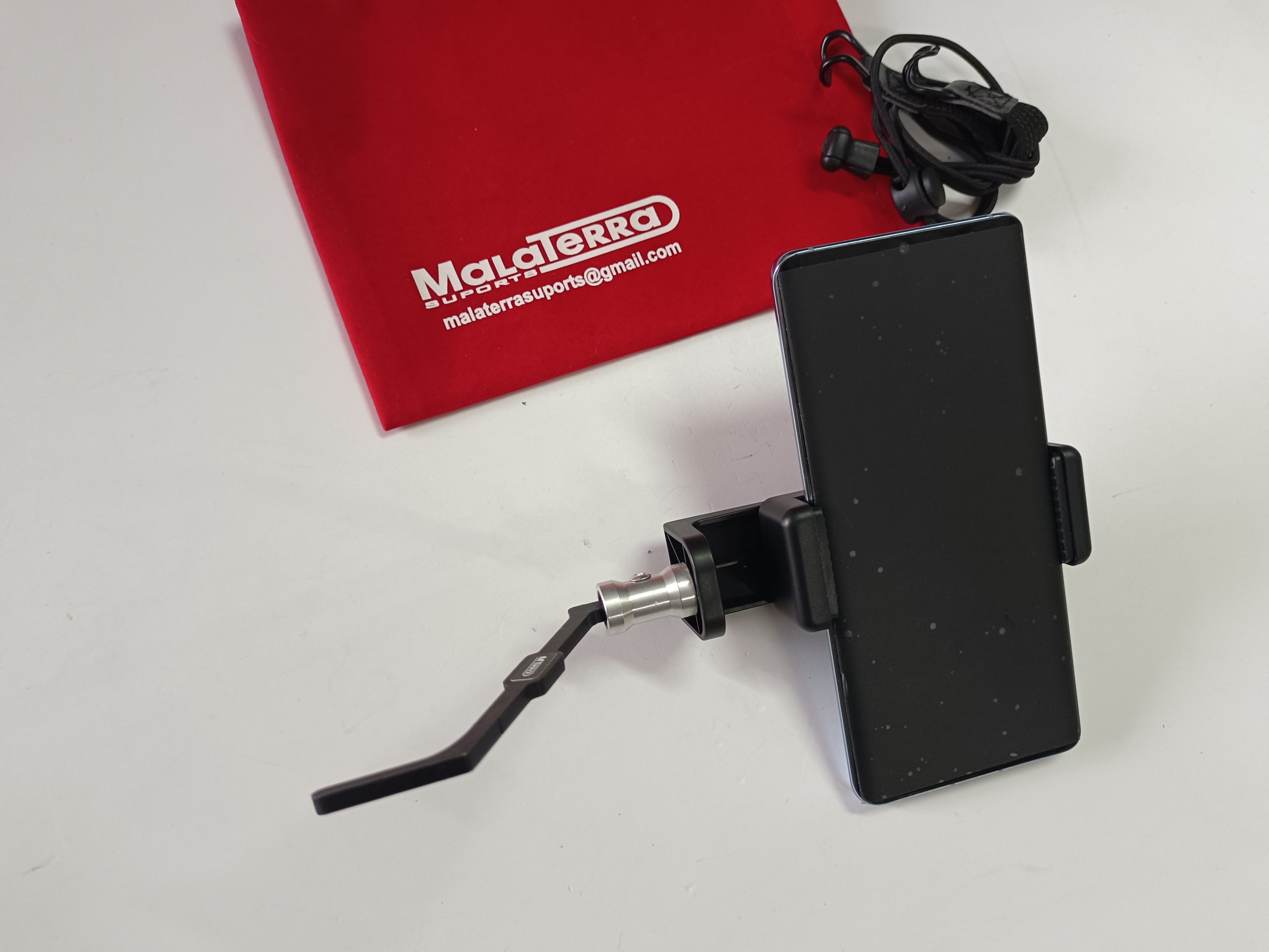 ATRIL DE SAXO TENOR ORIENTABLE SOLO PARA MÓVIL