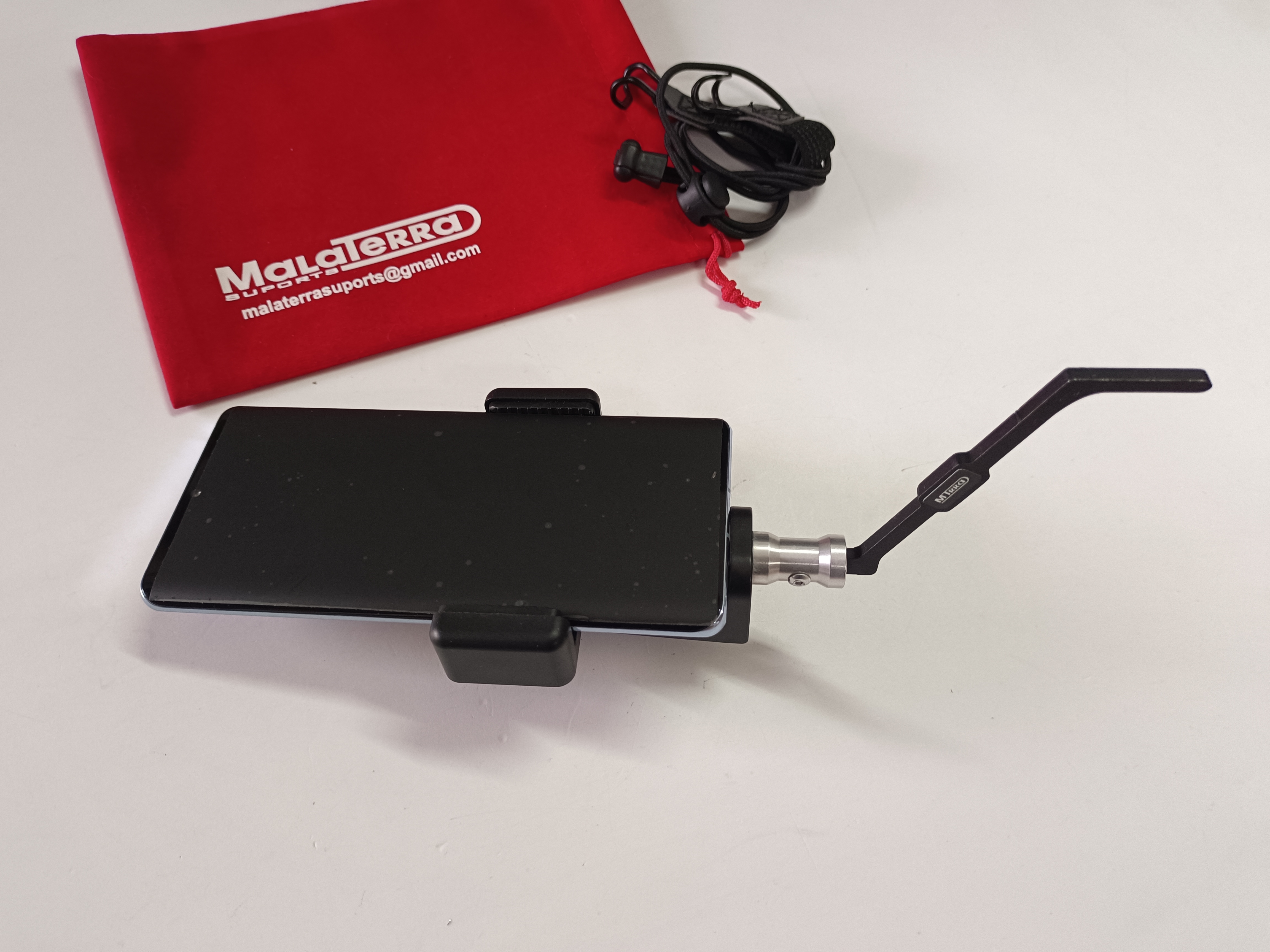 ATRIL DE SAXO TENOR ORIENTABLE SOLO PARA MÓVIL