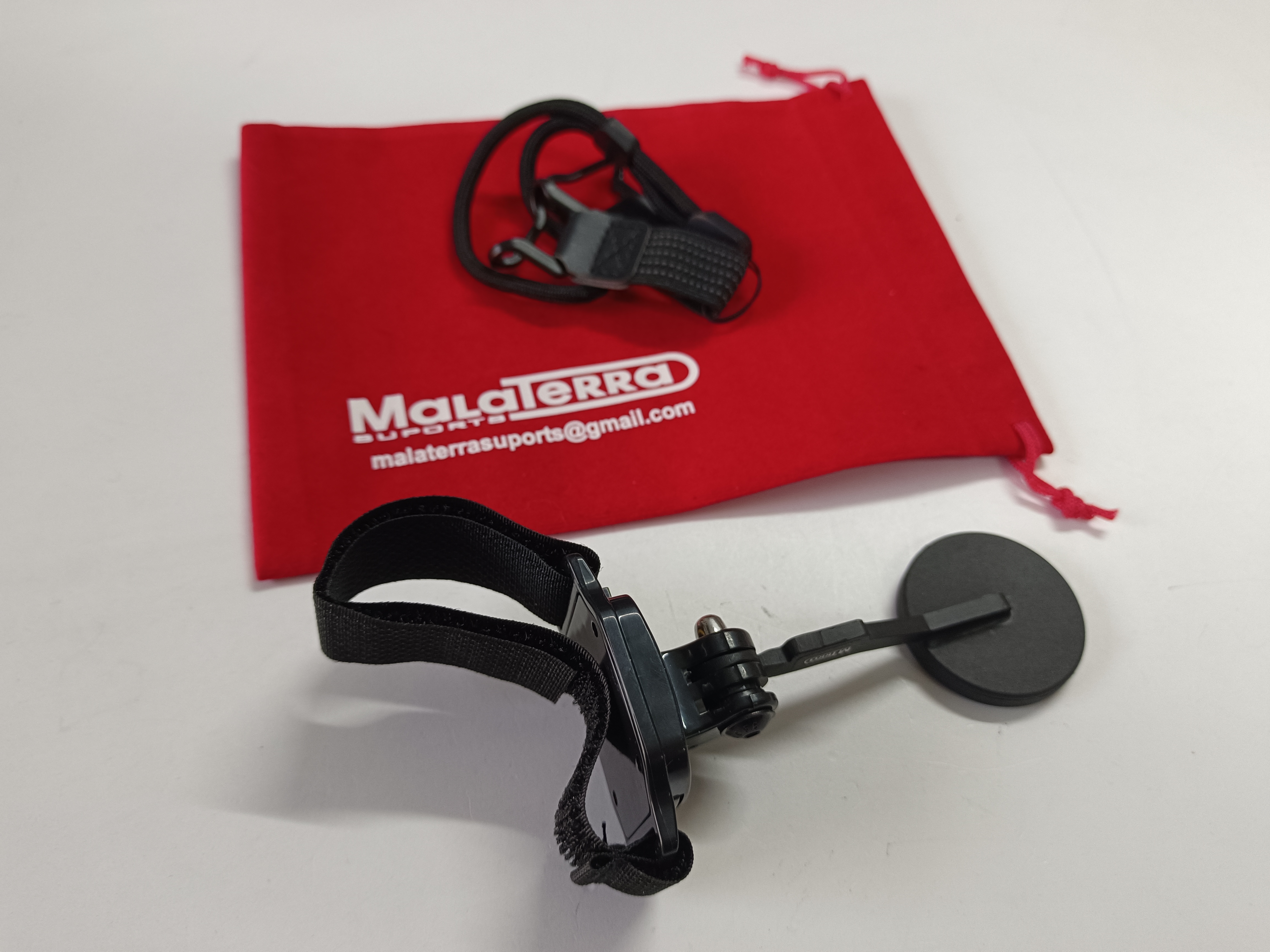 ATRIL PARA FLAUTA "I S - 1" IMAN