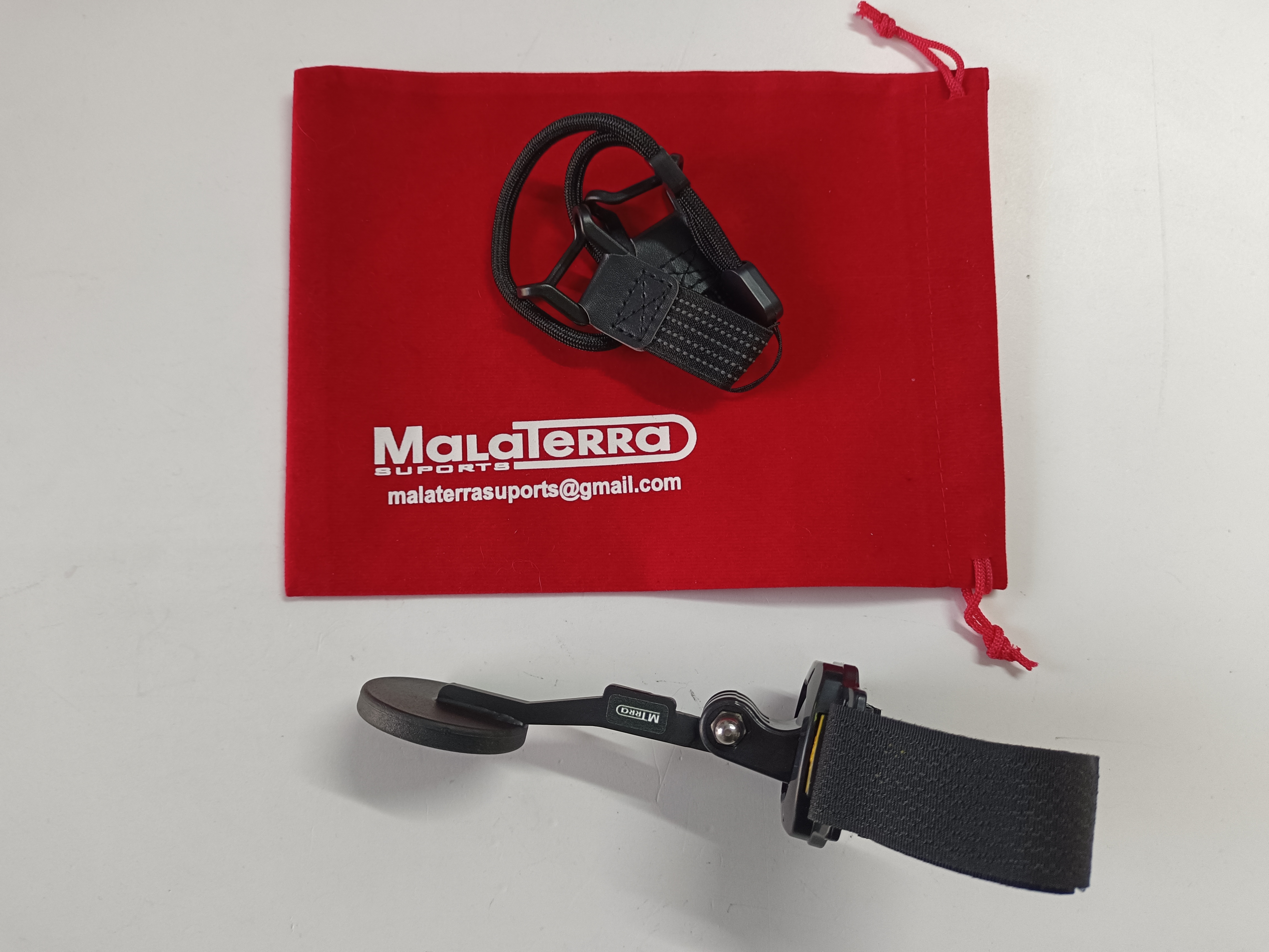 ATRIL PARA FLAUTA "I S - 1" IMAN