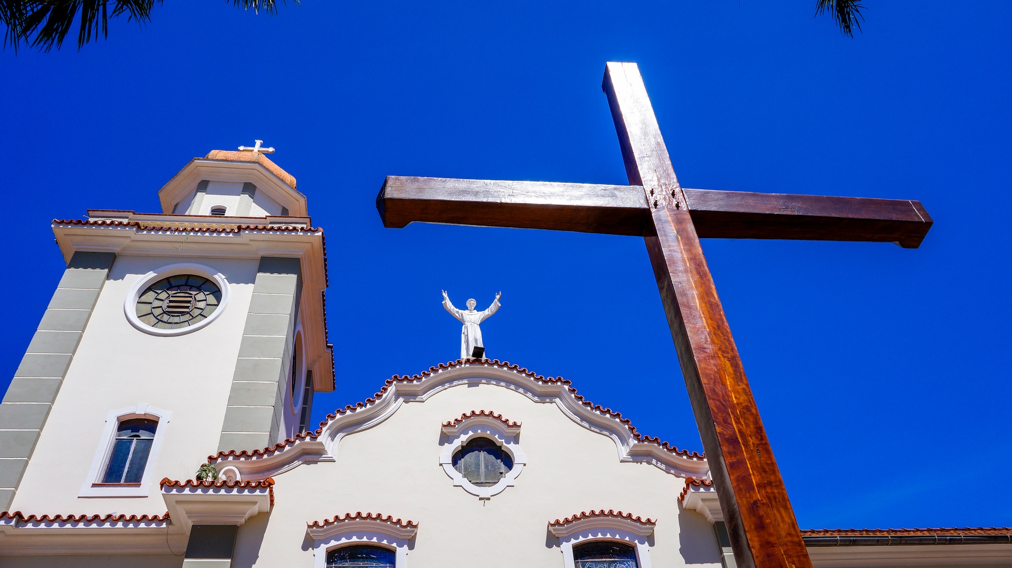 SÃO FRANCISCO DE ASSIS