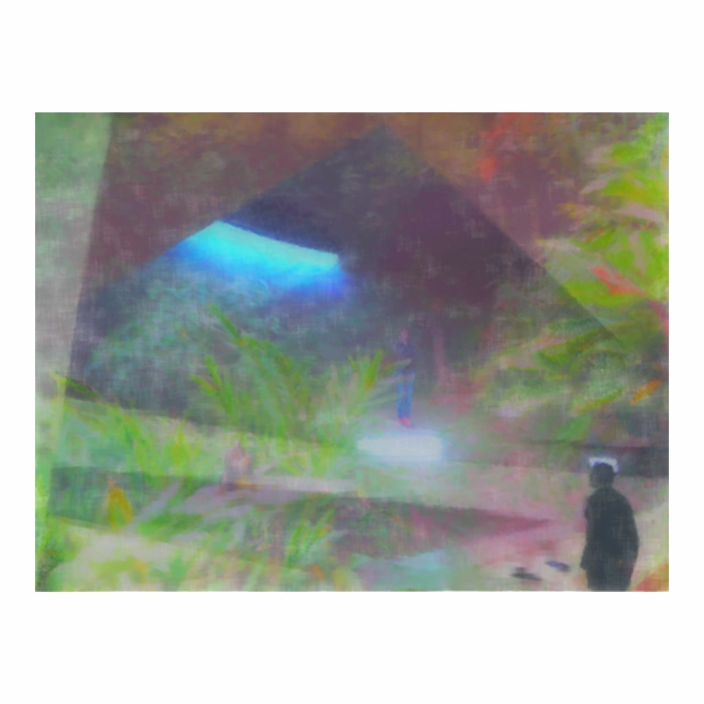 NATUREZA GEOMÉTRICA