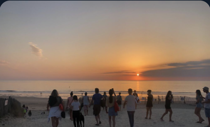 Kur für den Alltag / Take a cure