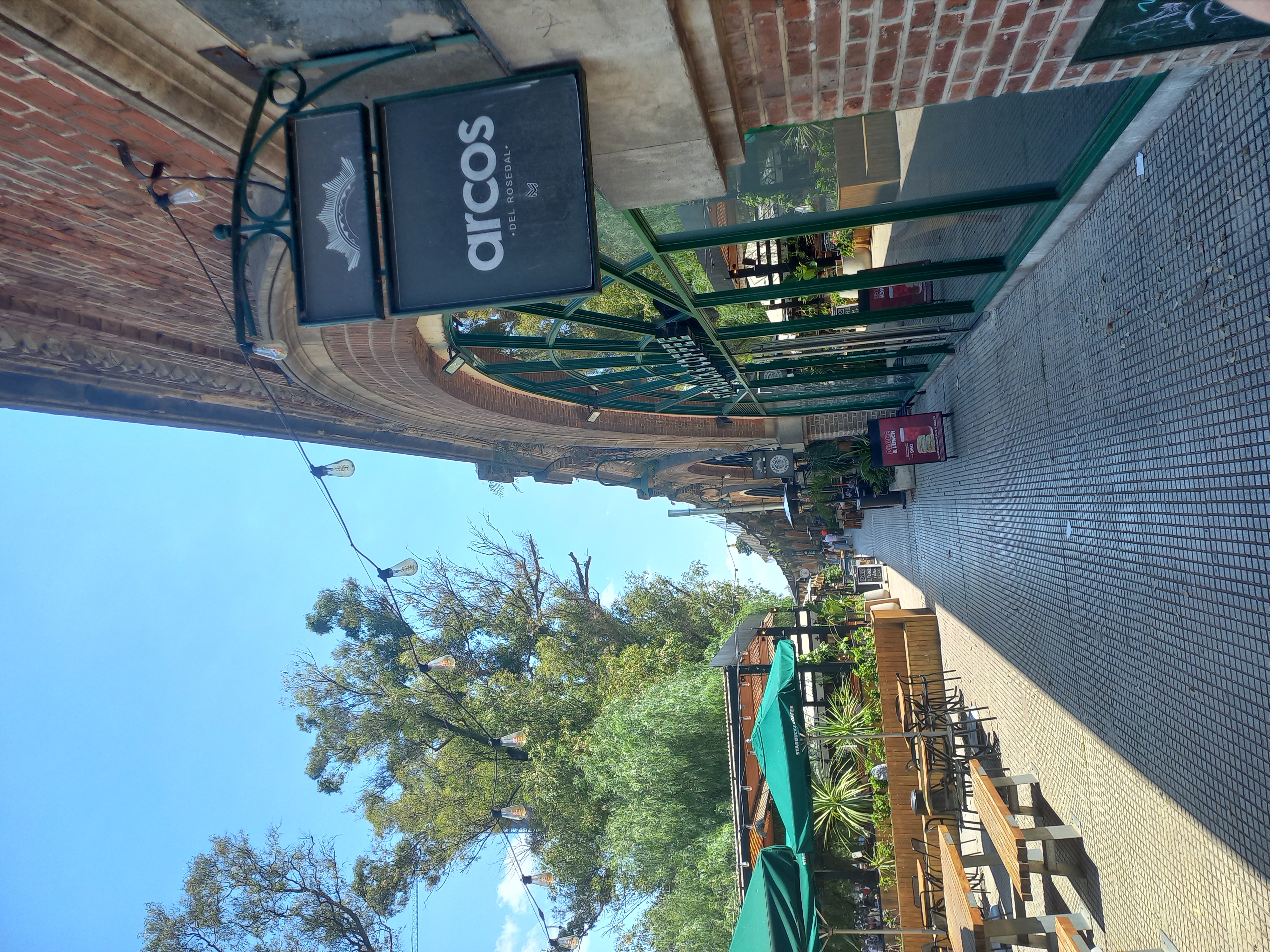 EZEIZA - (PALERMO, BELGRANO & NUÑEZ)