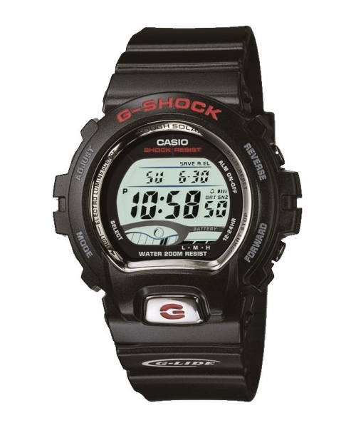 G-SHOCK G-LIDE GL-221 series