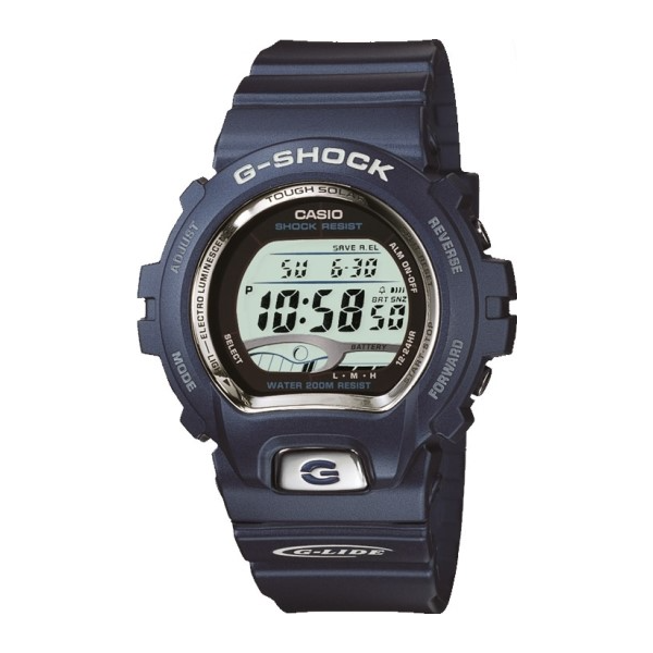 G-SHOCK G-LIDE GL-221 series
