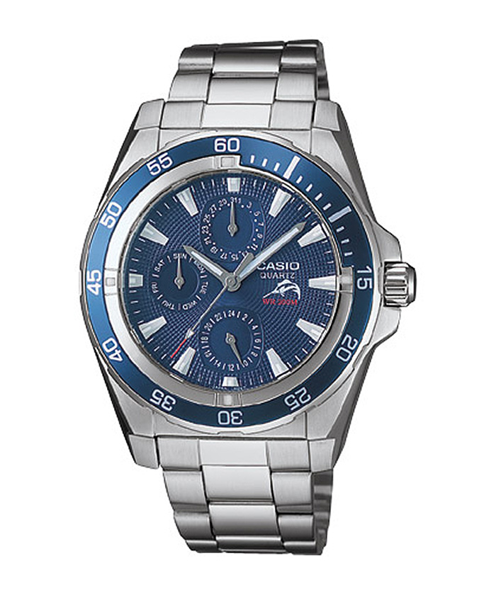 CASIO Analog - DURO200 Diver Look - MDV-300 series