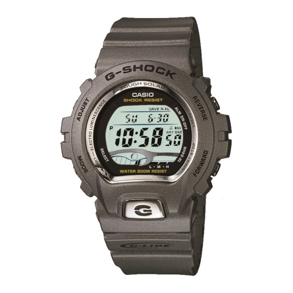 G-SHOCK G-LIDE GL-221 series