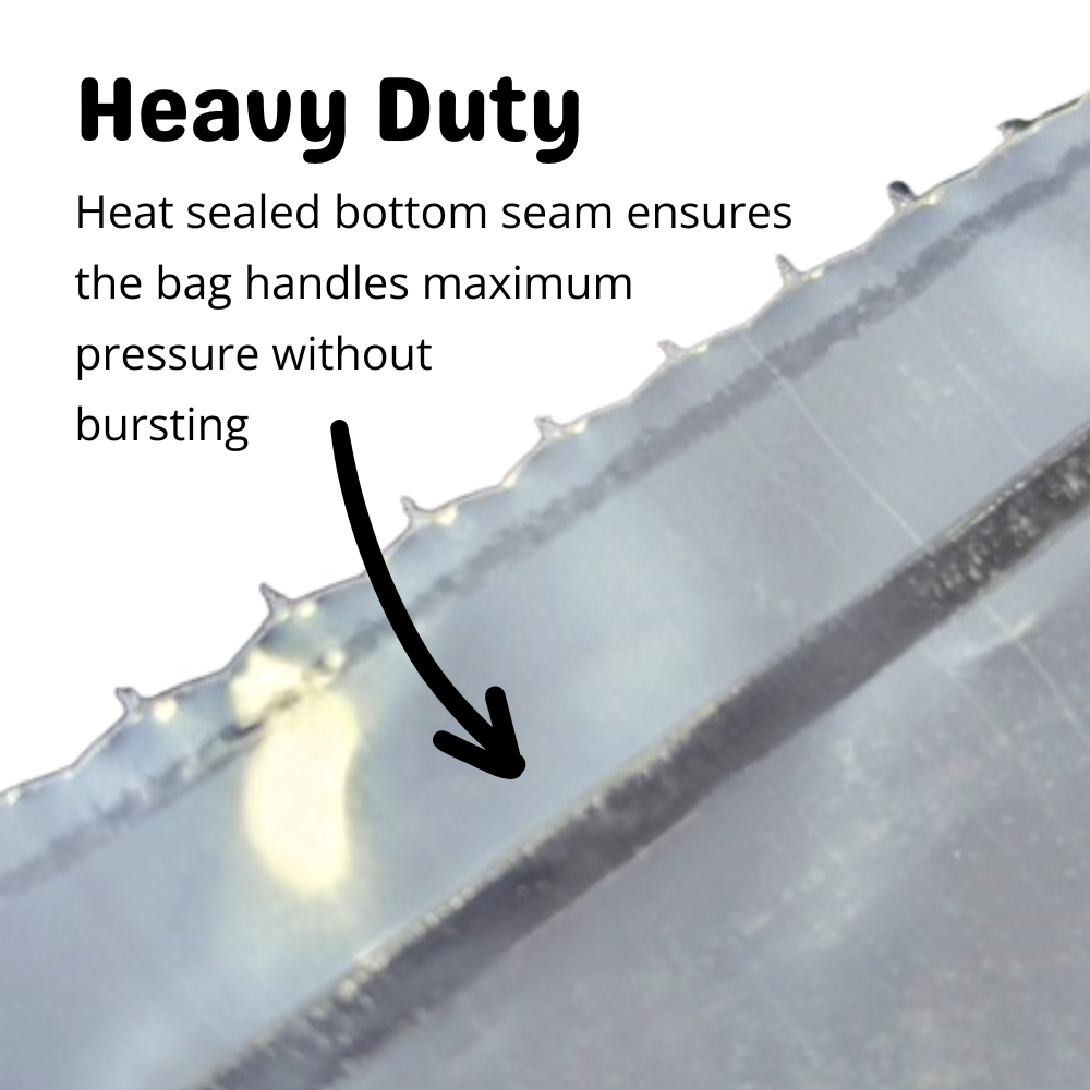 Shop Fox Dust Collector Bags